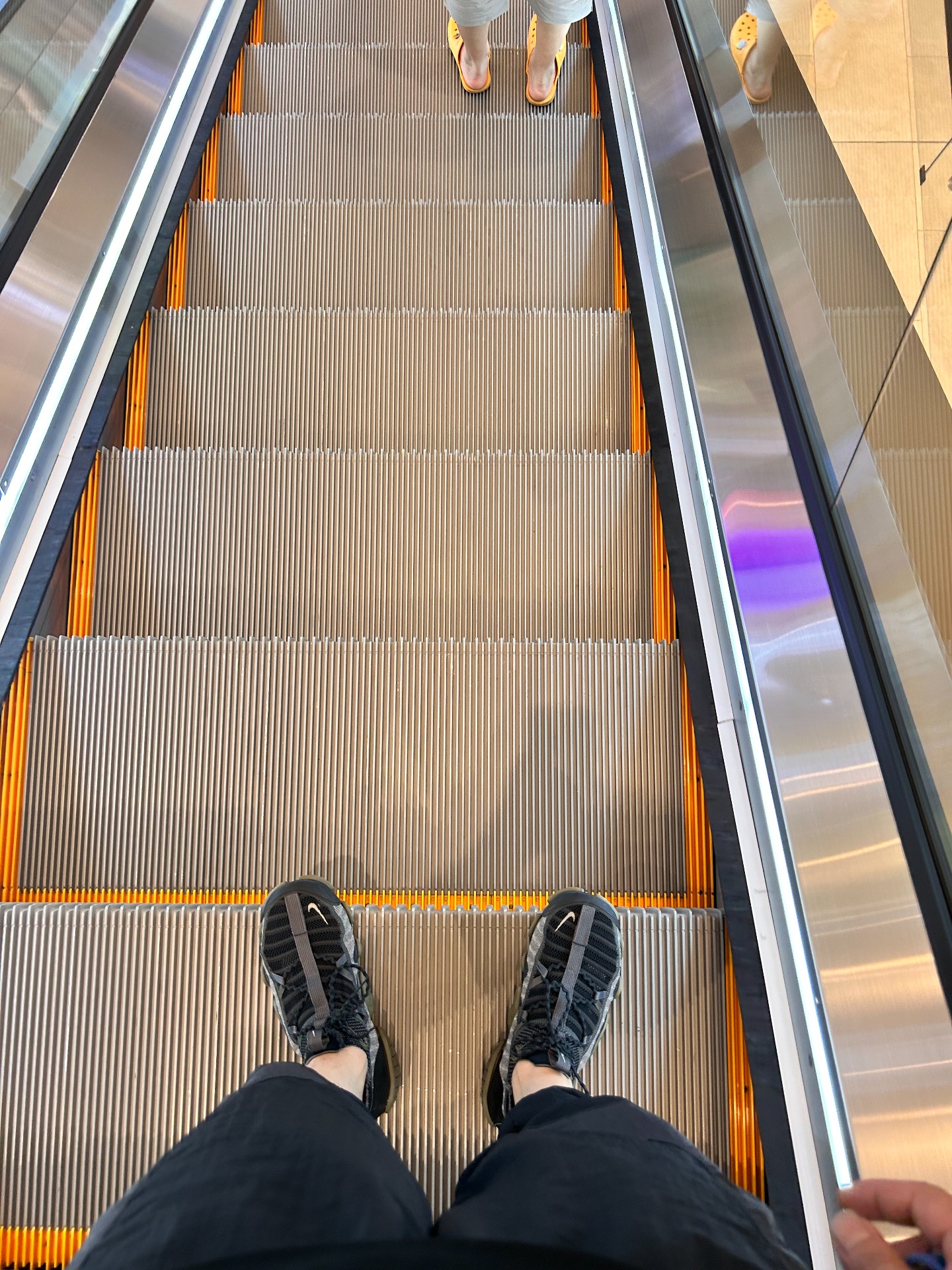 custom review-Nike ISPA Текстиль TPU противоскользящий устойчивый к истиранию дышащий легкий верх повседневная обувь унисекс