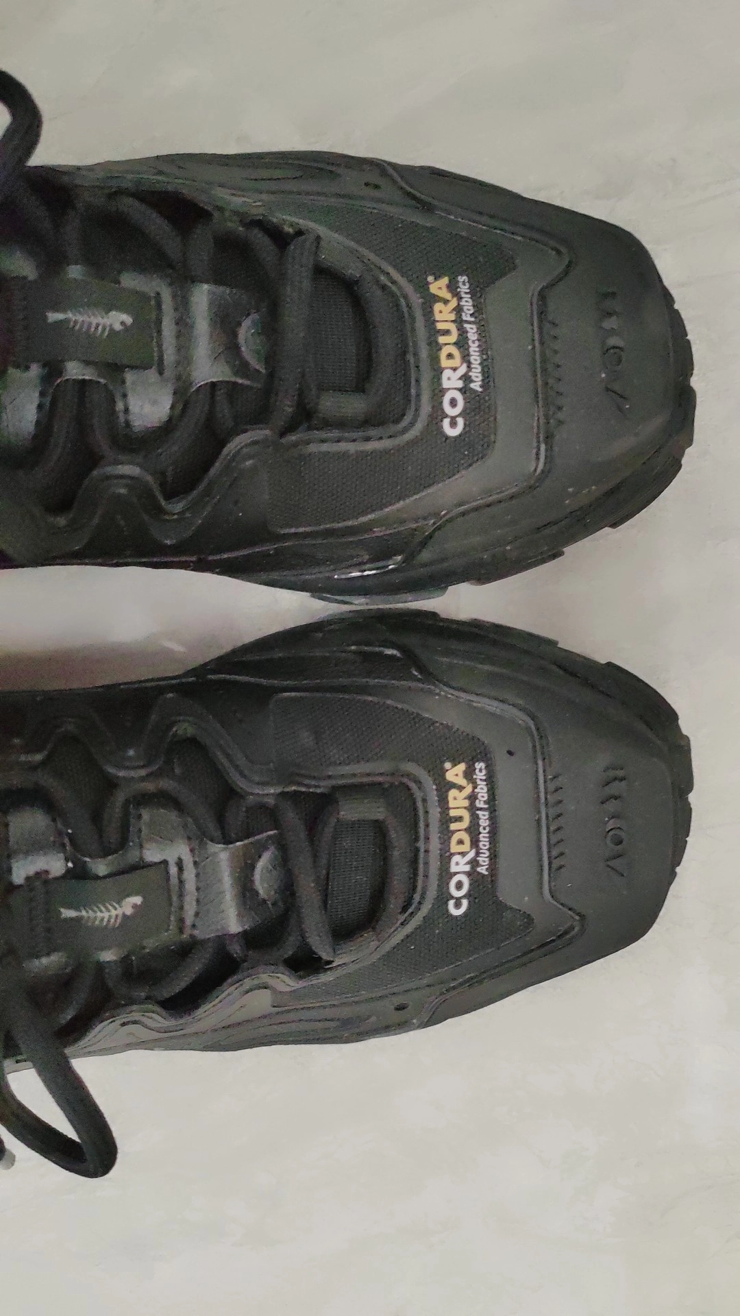 custom review-Лайнер Outdoor CF Tracing Linchuan FW Амортизация And Дышащий Низкий Топ Повседневная Обувь Мужская Черный