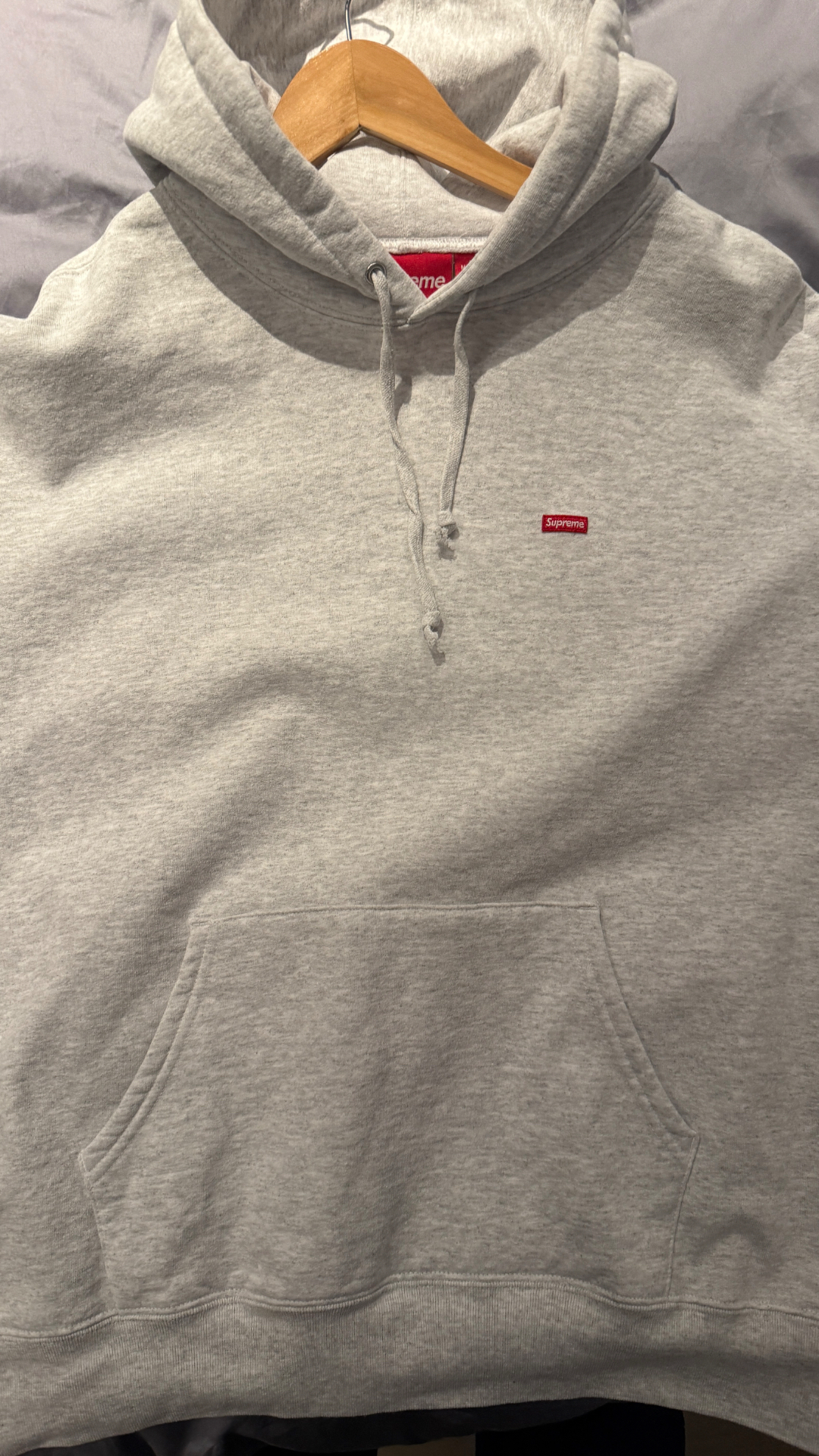 custom review-Supreme SS24 Унисекс Свитшоты