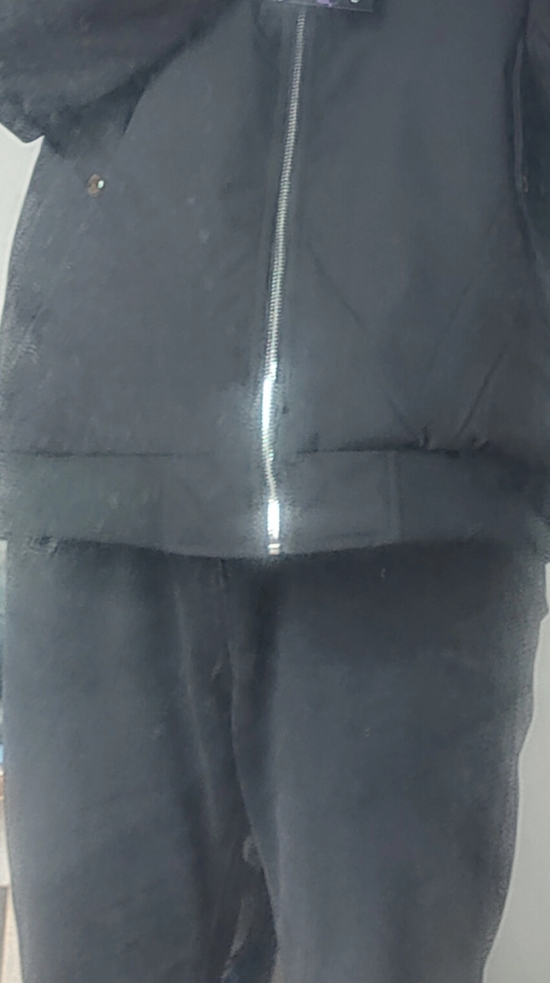 custom review-HIKZ Унисекс Куртки