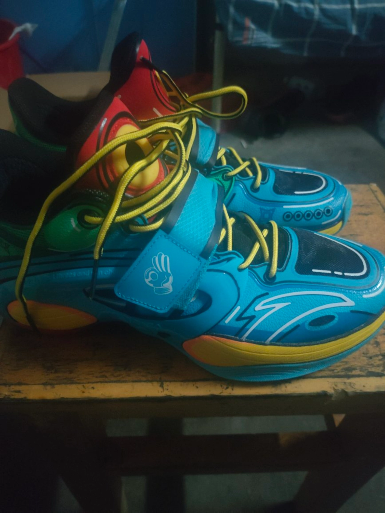 Фото из отзыва