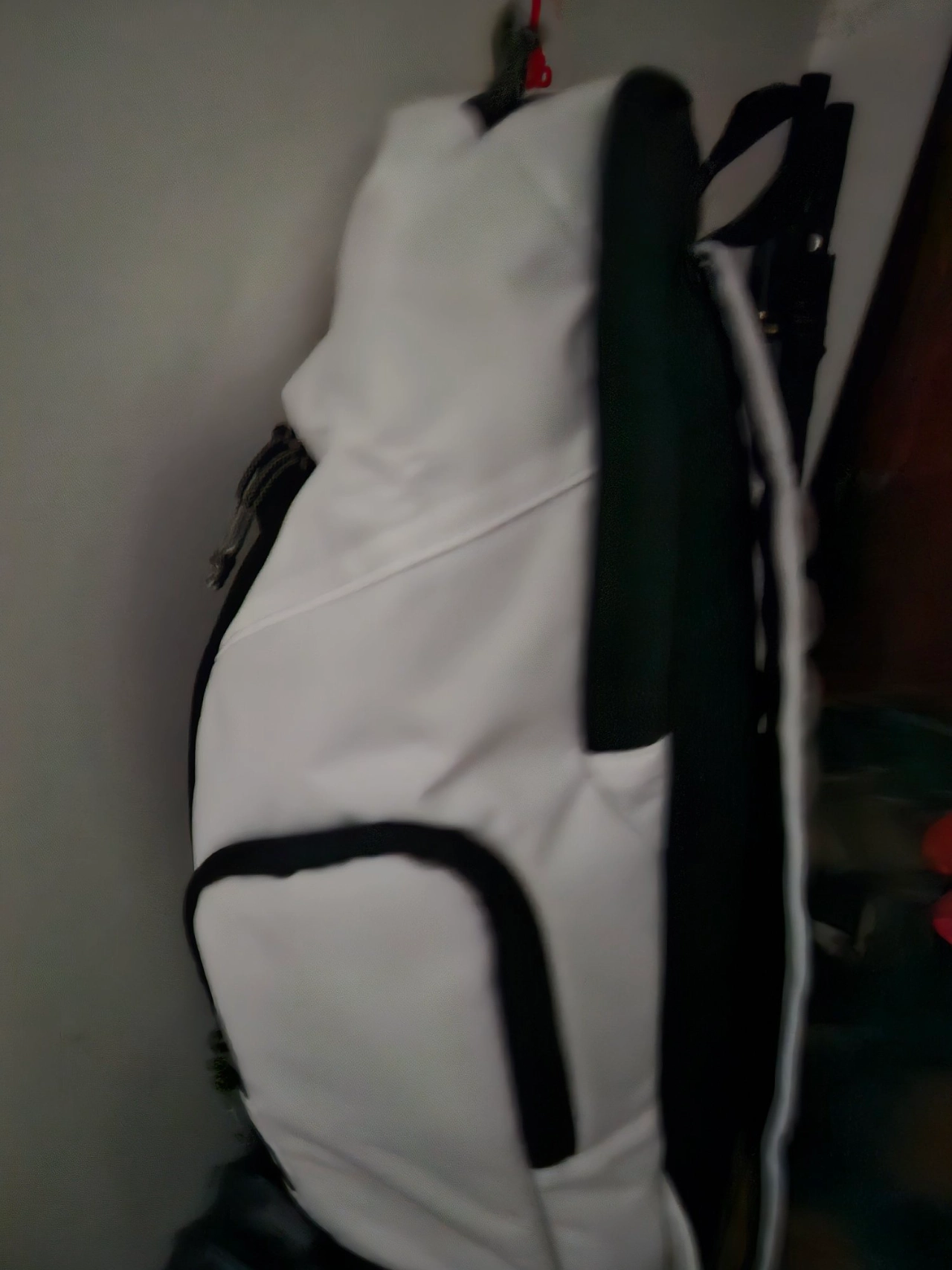 custom review-Nike Hoops Elite 32L Backpack White/Gold/Black