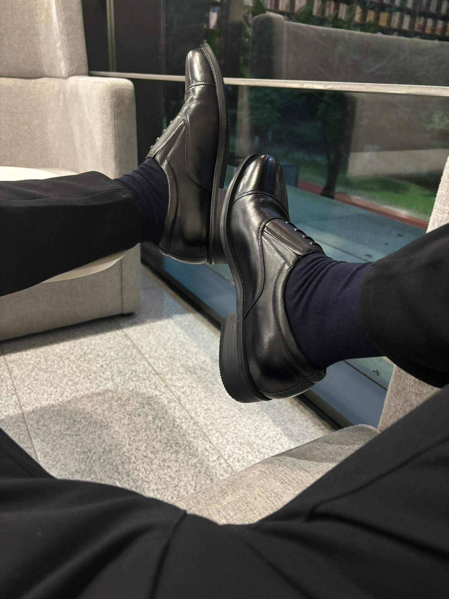 皮鞋合集