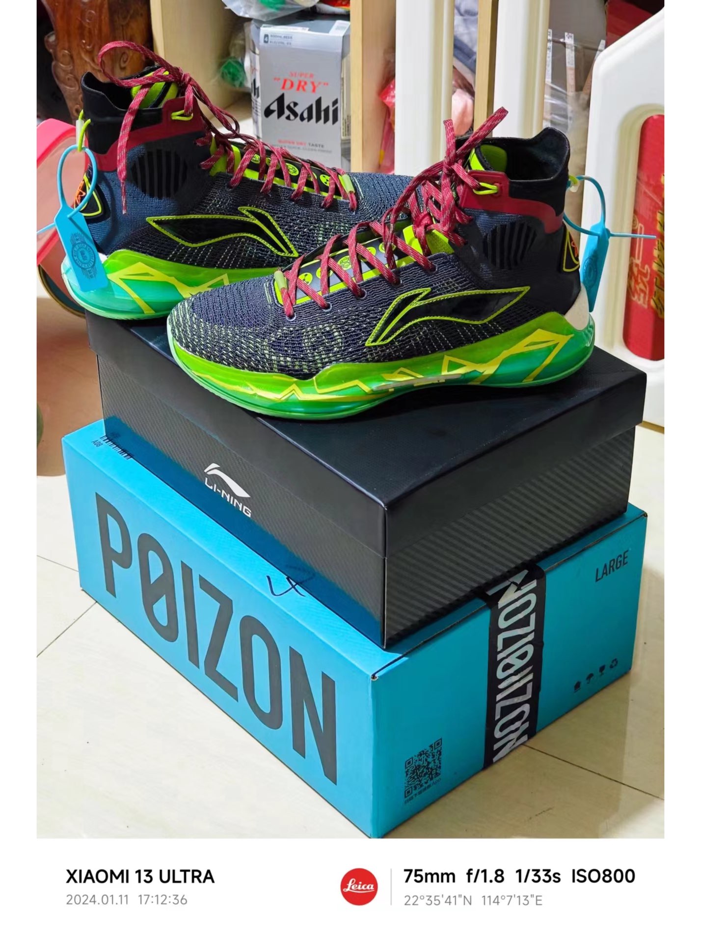 宽脚高脚背扁平足实战篮球鞋推介!