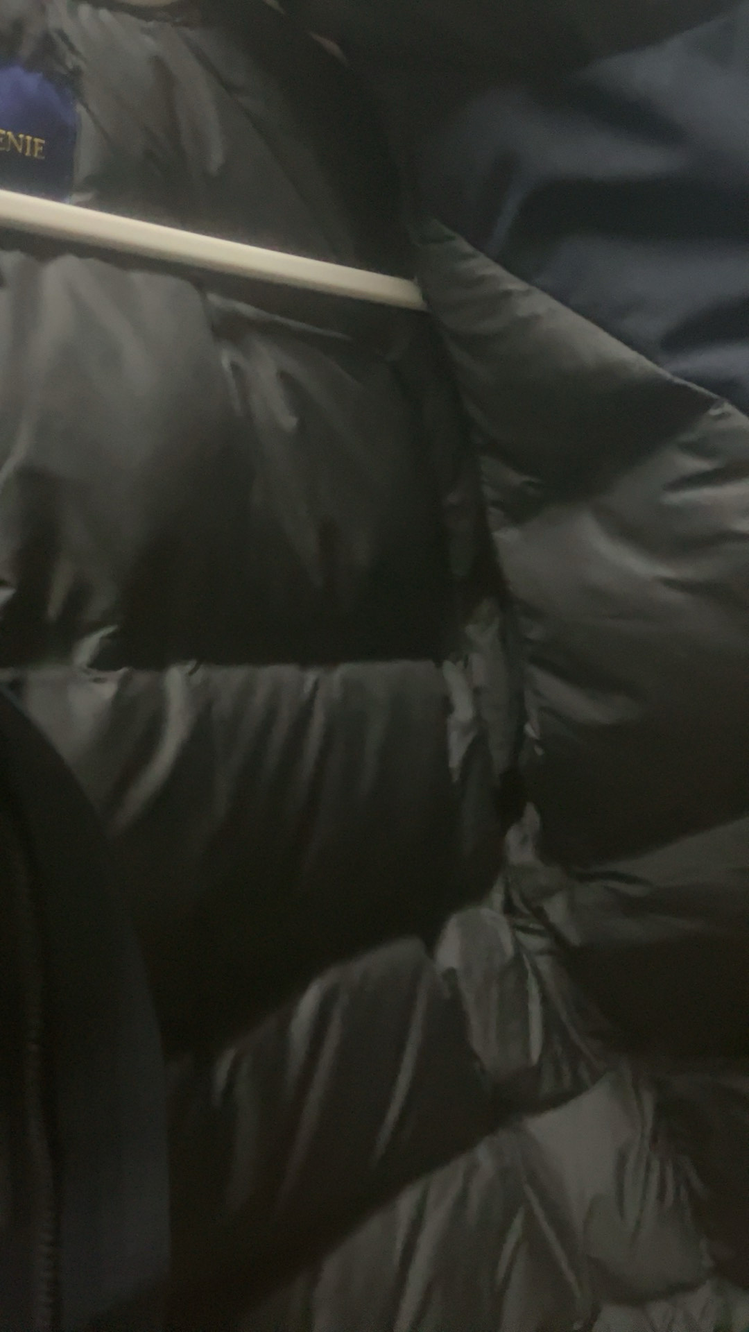 custom review-Teenie Weenie Men Маленькие отопительные печи Пуховик Унисекс