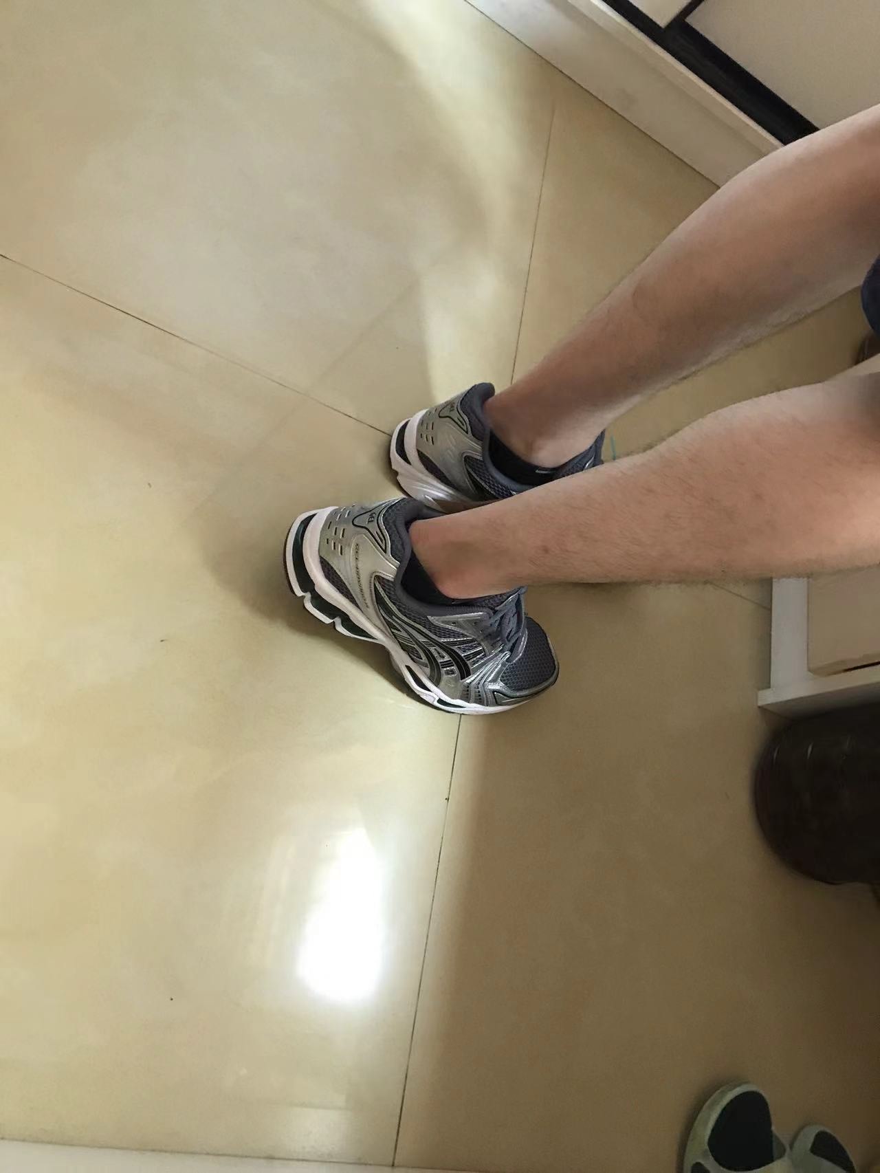 custom review-Asics Gel Kayano 14 Metropolis Jasper Green