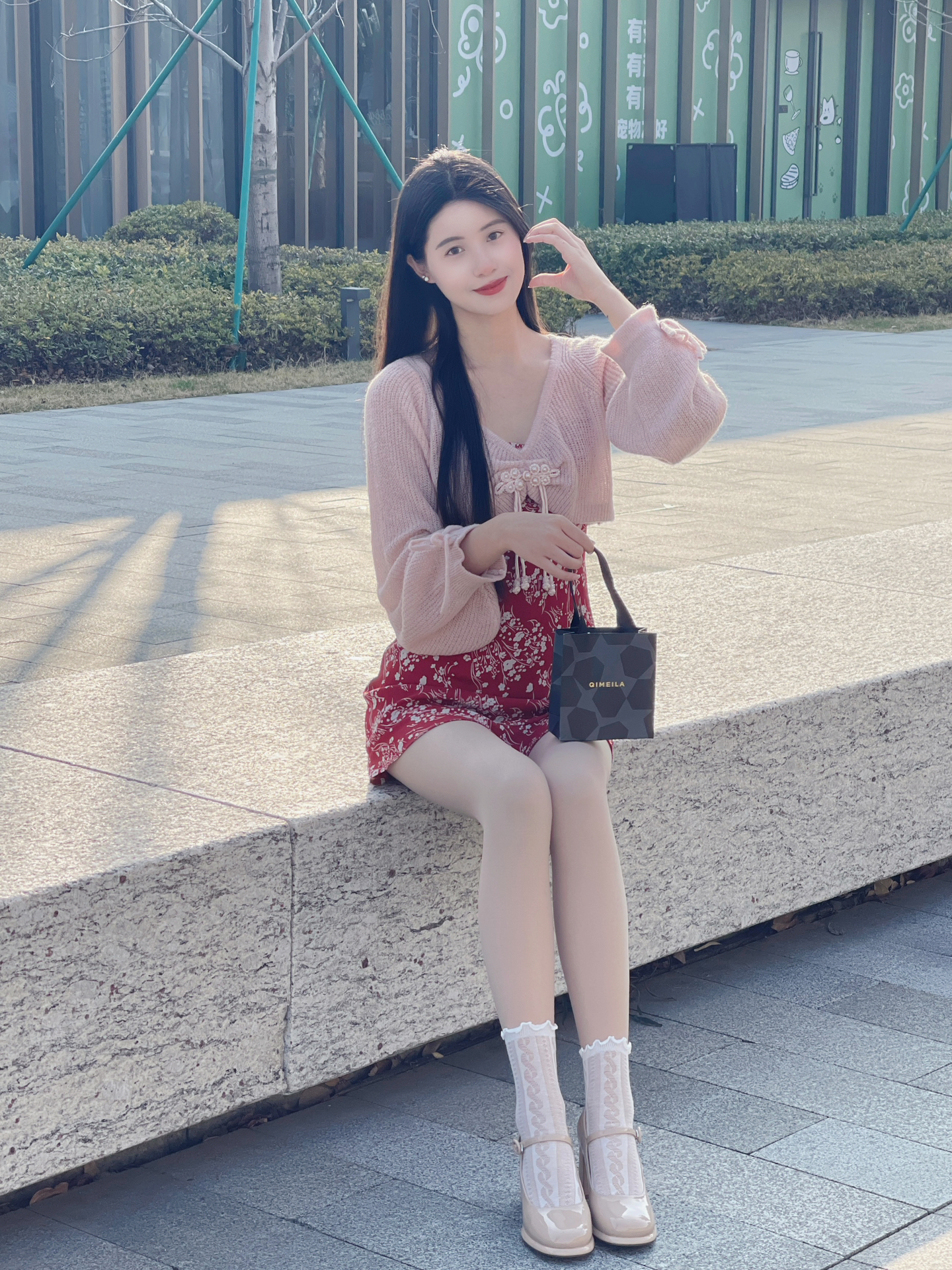 保持超高回头率