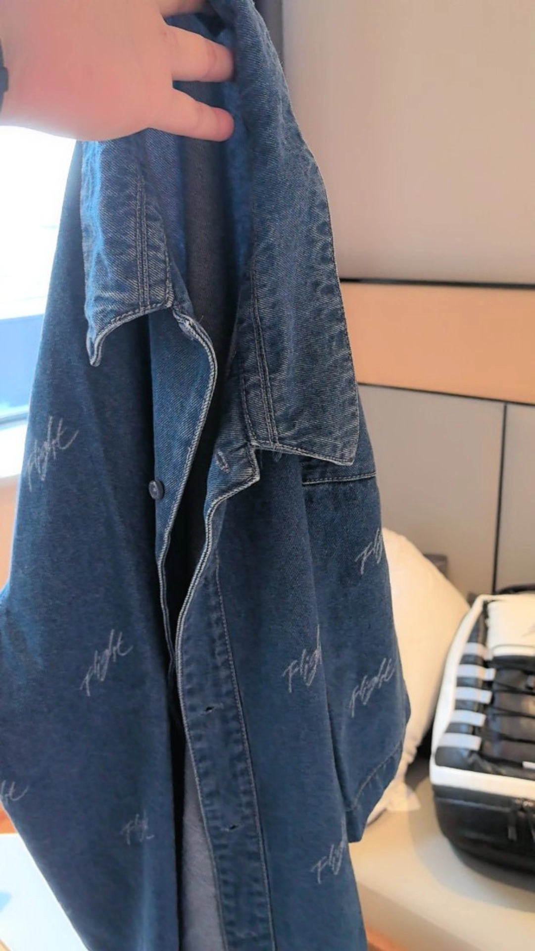 custom review-Nike Blue Men's T-Shirts Найк Синий Мужские Футболки