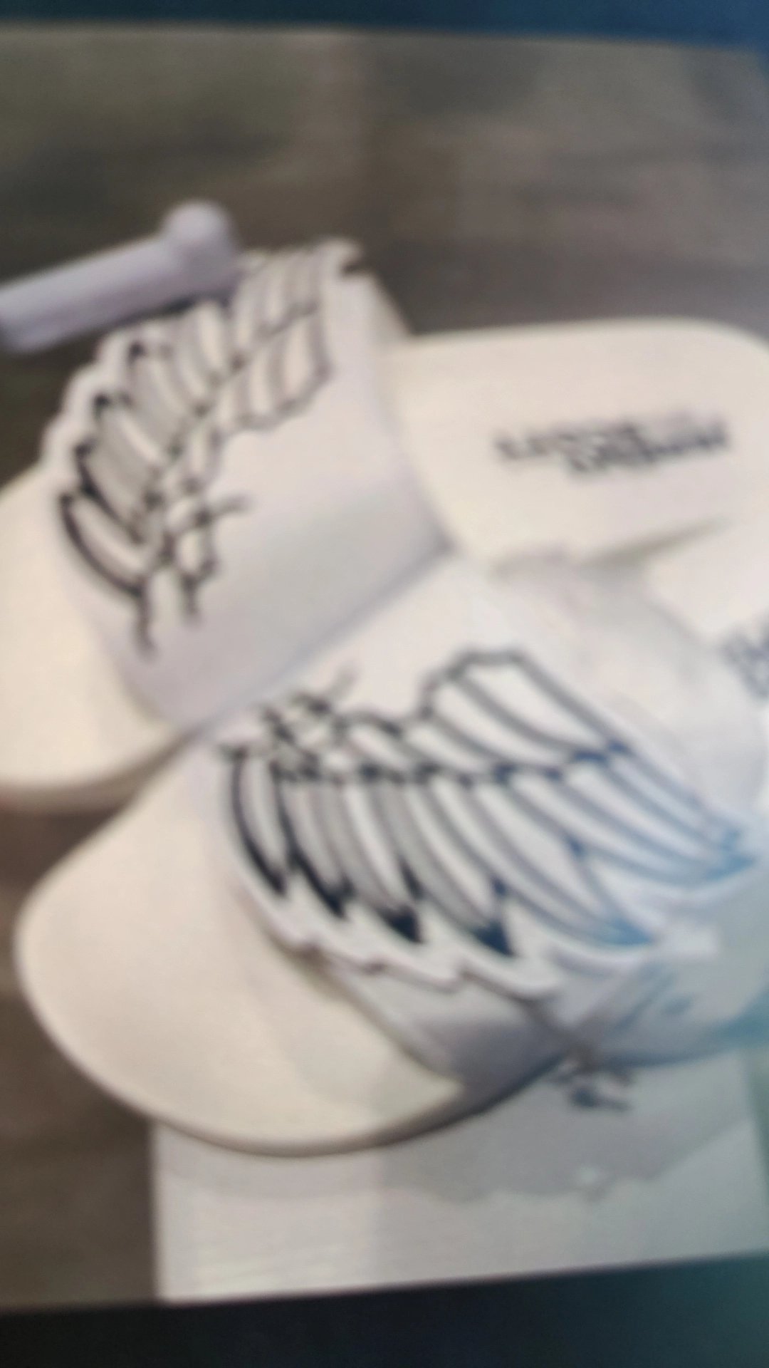 custom review-JEREMY SCOTT x adidas originals ADILETTE Slip Resistant Abrasion Resistant Слипоны Унисекс Белый Черный