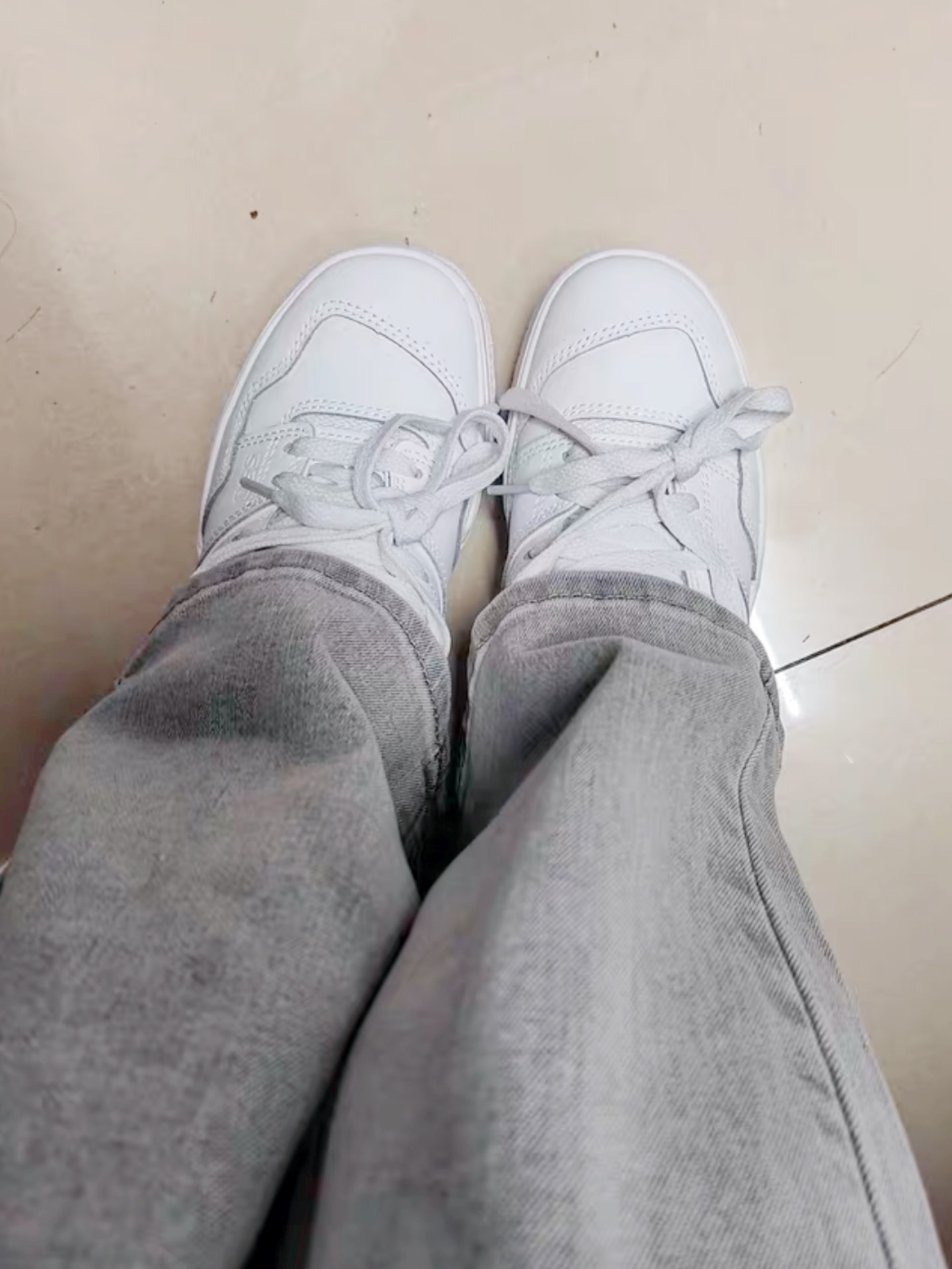 custom review-New Balance NB 550 'Белый' Низкий Топ Винтажные Баскетбольные Кроссовки Унисекс Белый