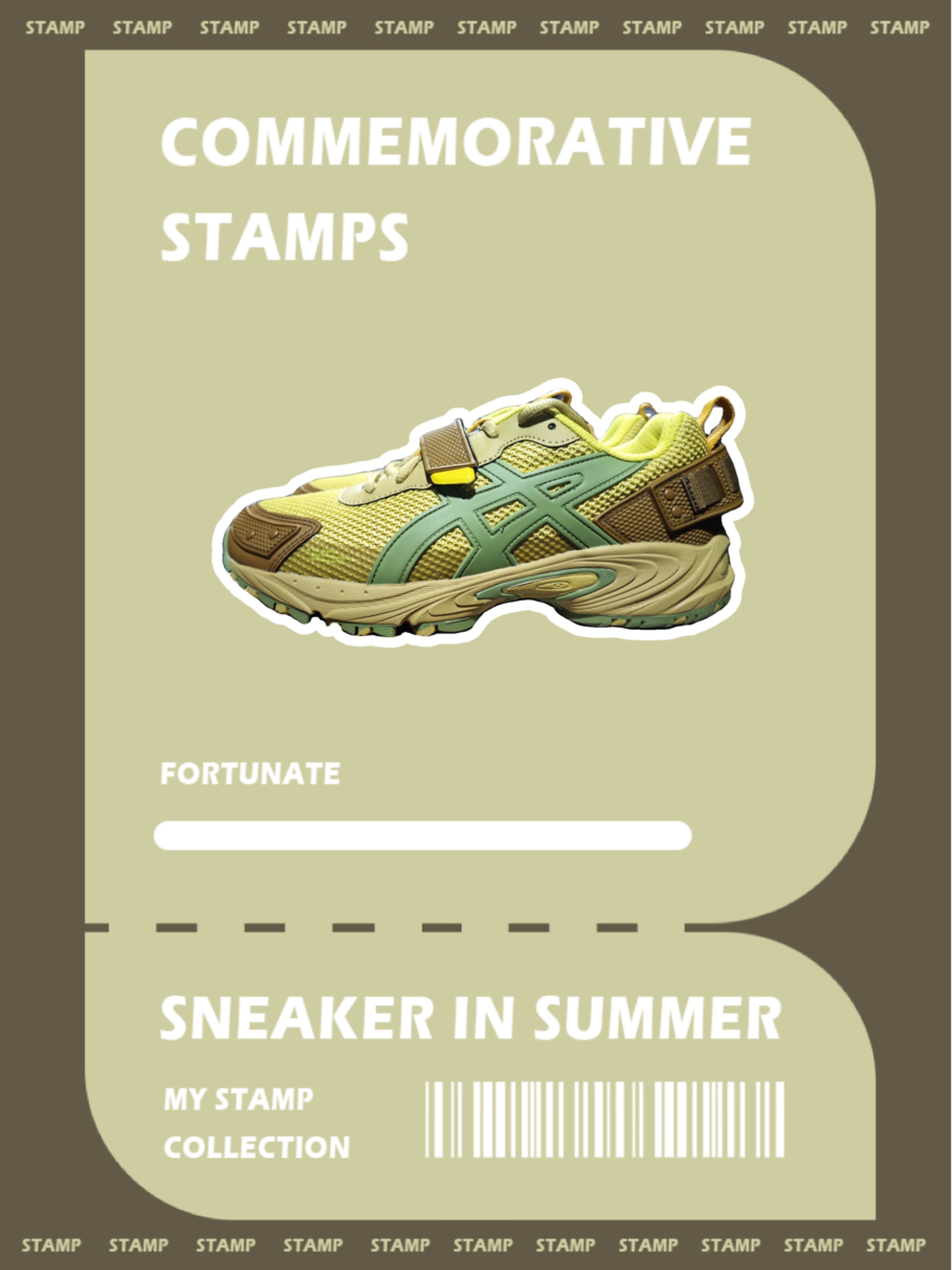 custom review-ASICS Гель Kahana TR V3 Устойчивый к истиранию Дышащий Низкий Топ Повседневная Обувь Унисекс Желтый