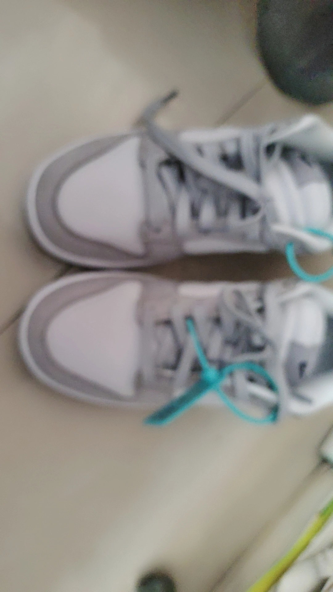 custom review-Nike Dunk Low Топ Скейтборд Кроссовки Женские Серый Белый