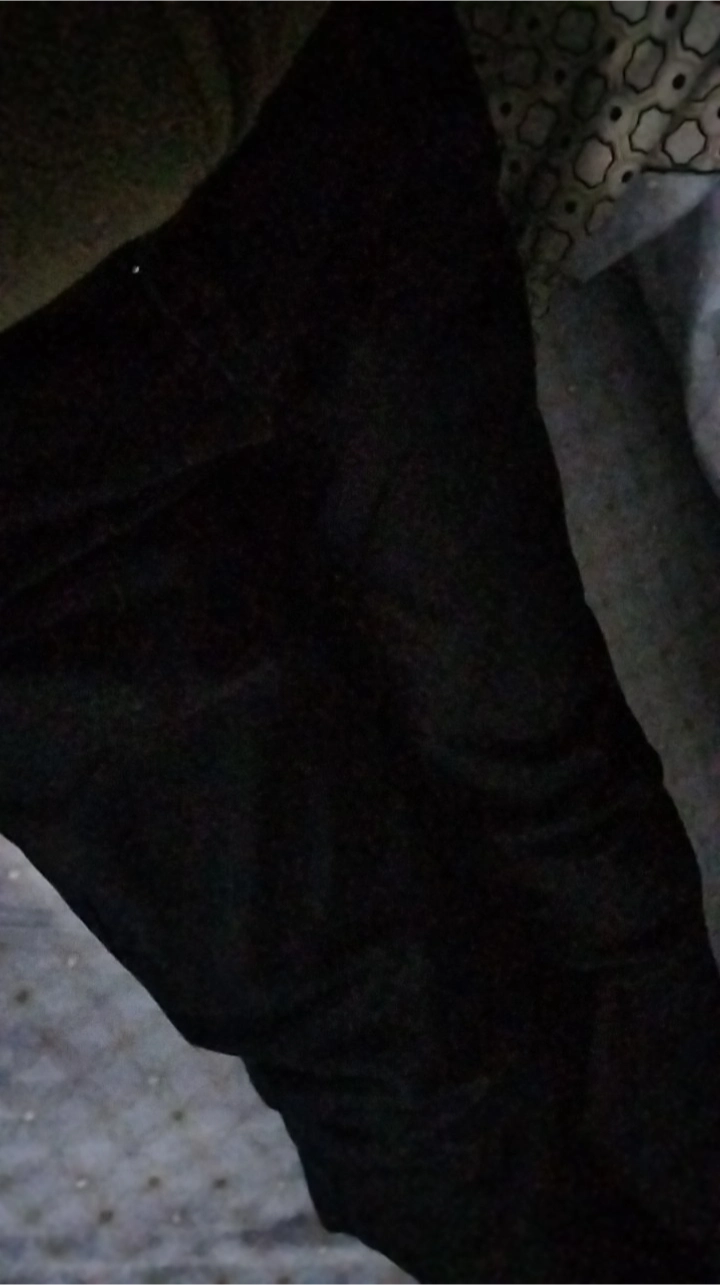 custom review-Белый медведь Промытый Эластичный Состаривание Буткат Джинсы Лето Унисекс