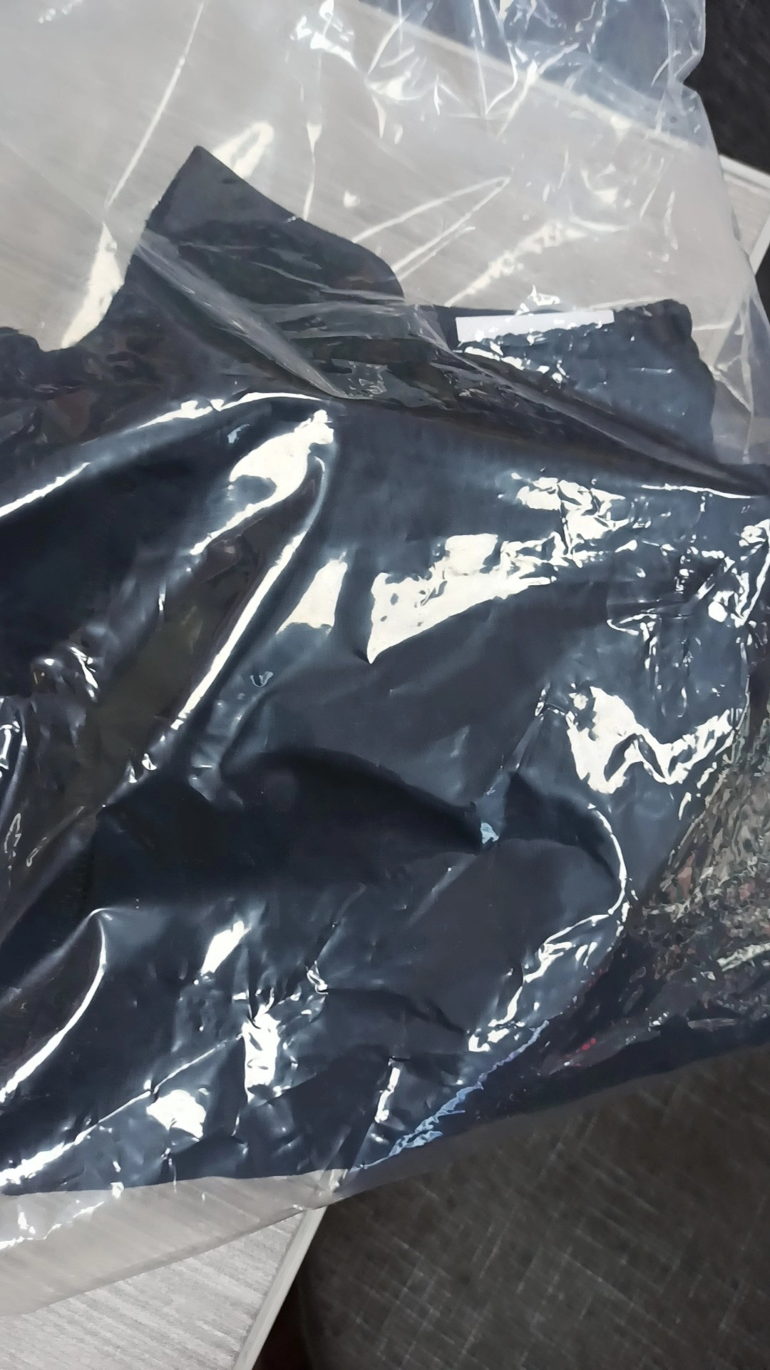 custom review-Nike Sportswear Вязаные спортивные брюки мужские черные