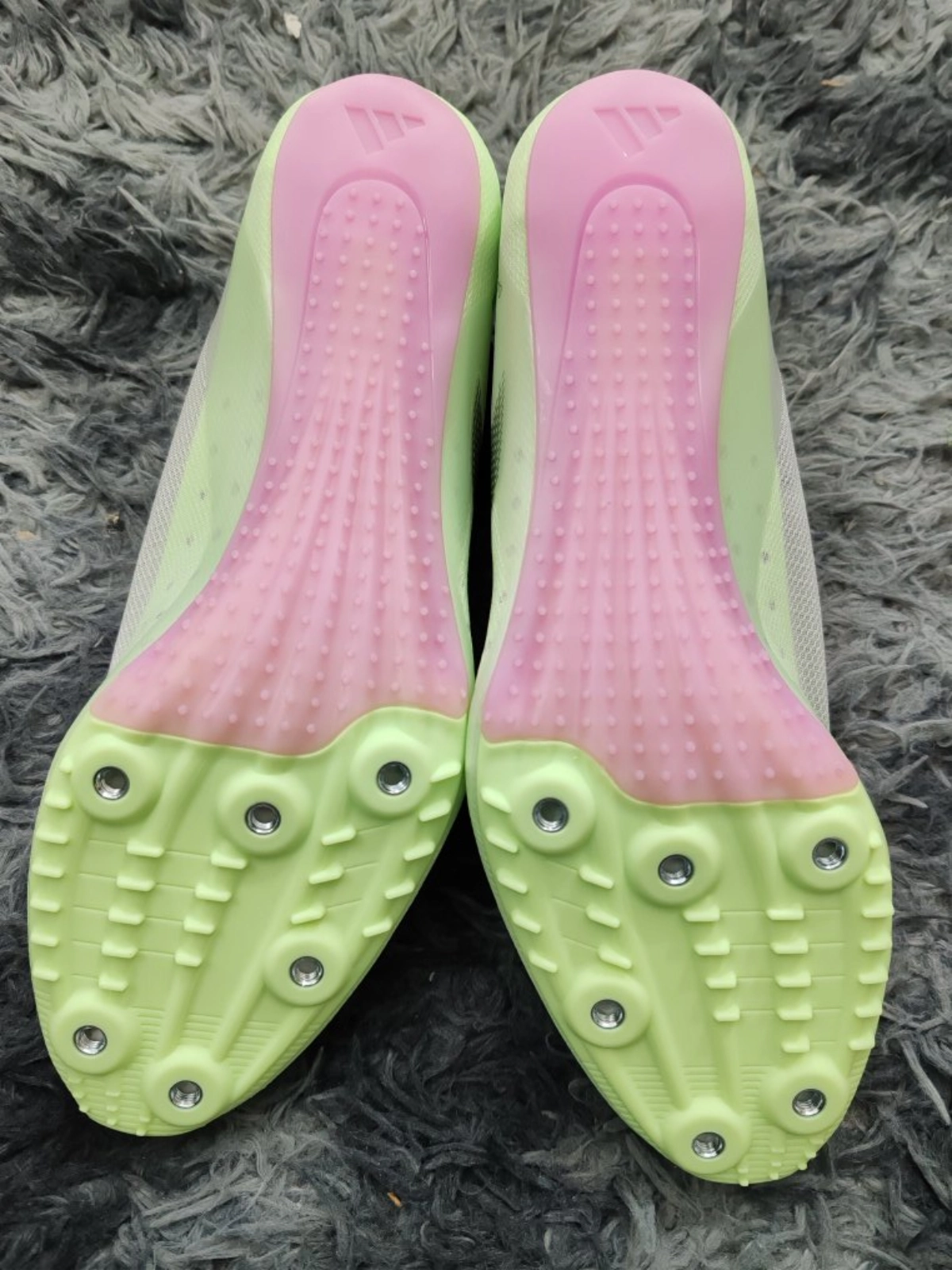 半掌蝉翼钉鞋!值得入手么?