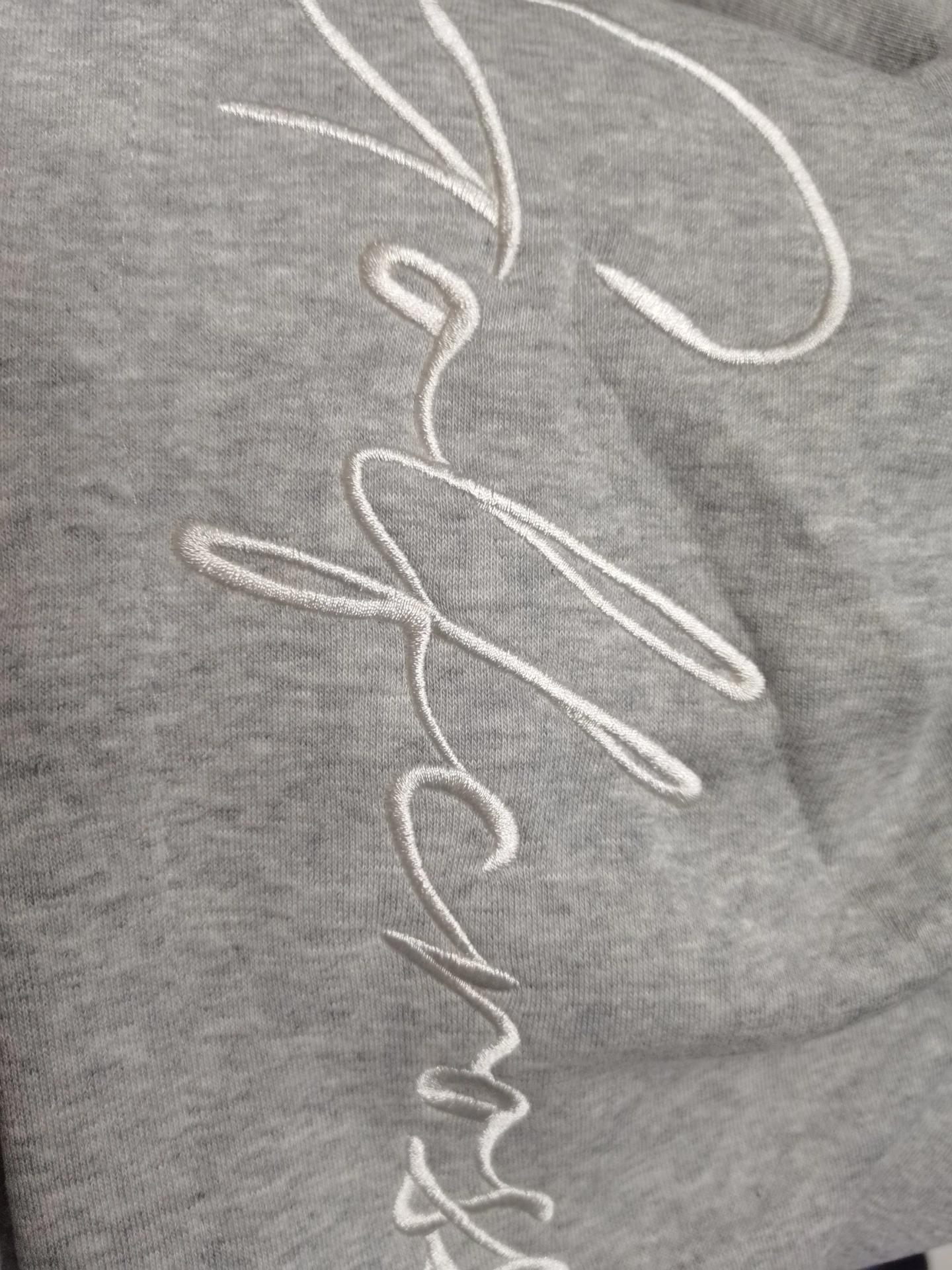 custom review-GOLFCROSS Sweatshirts Unisex
