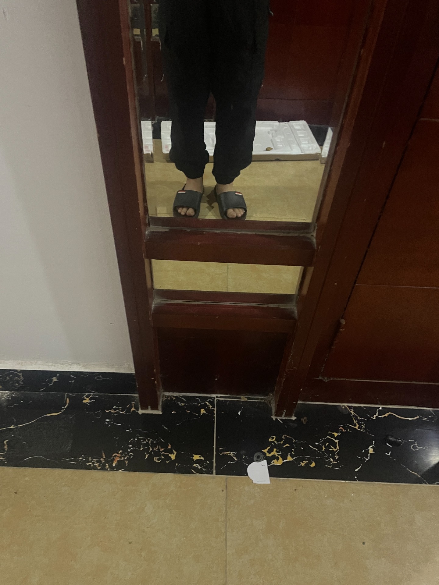 custom review-Adidas Originals RYV Мужские спортивные брюки черного цвета