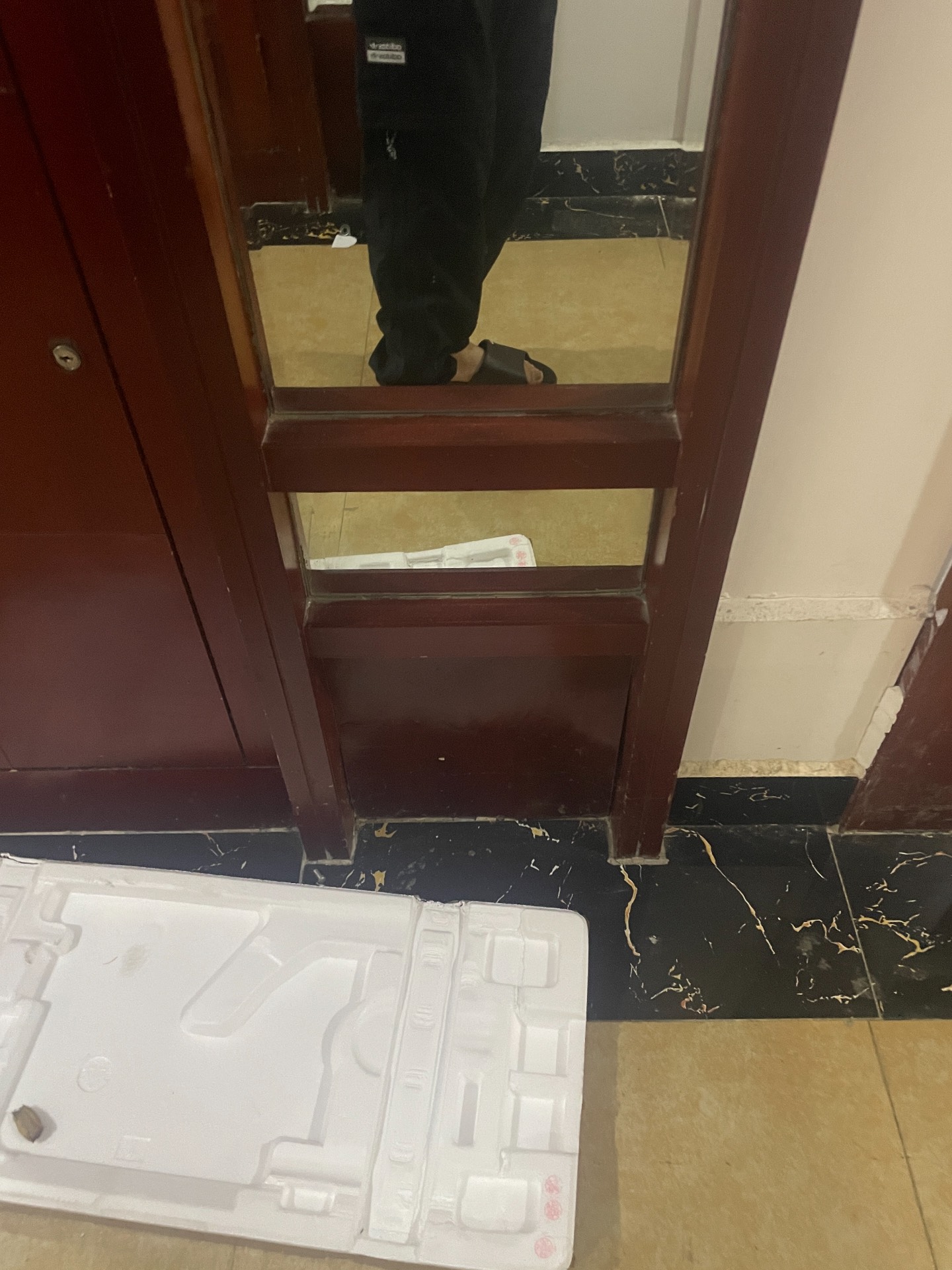 custom review-Adidas Originals RYV Мужские спортивные брюки черного цвета