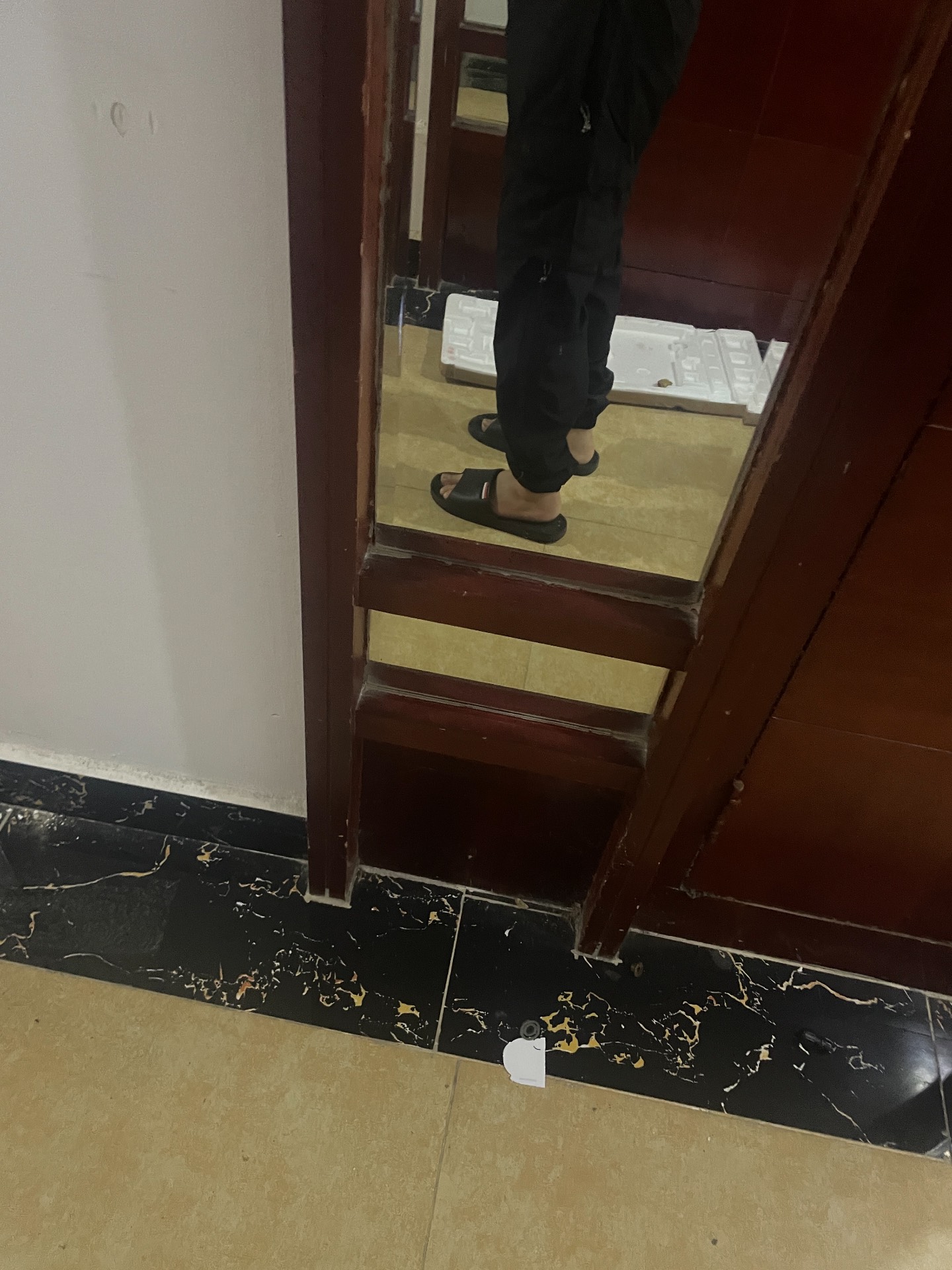 custom review-Adidas Originals RYV Мужские спортивные брюки черного цвета