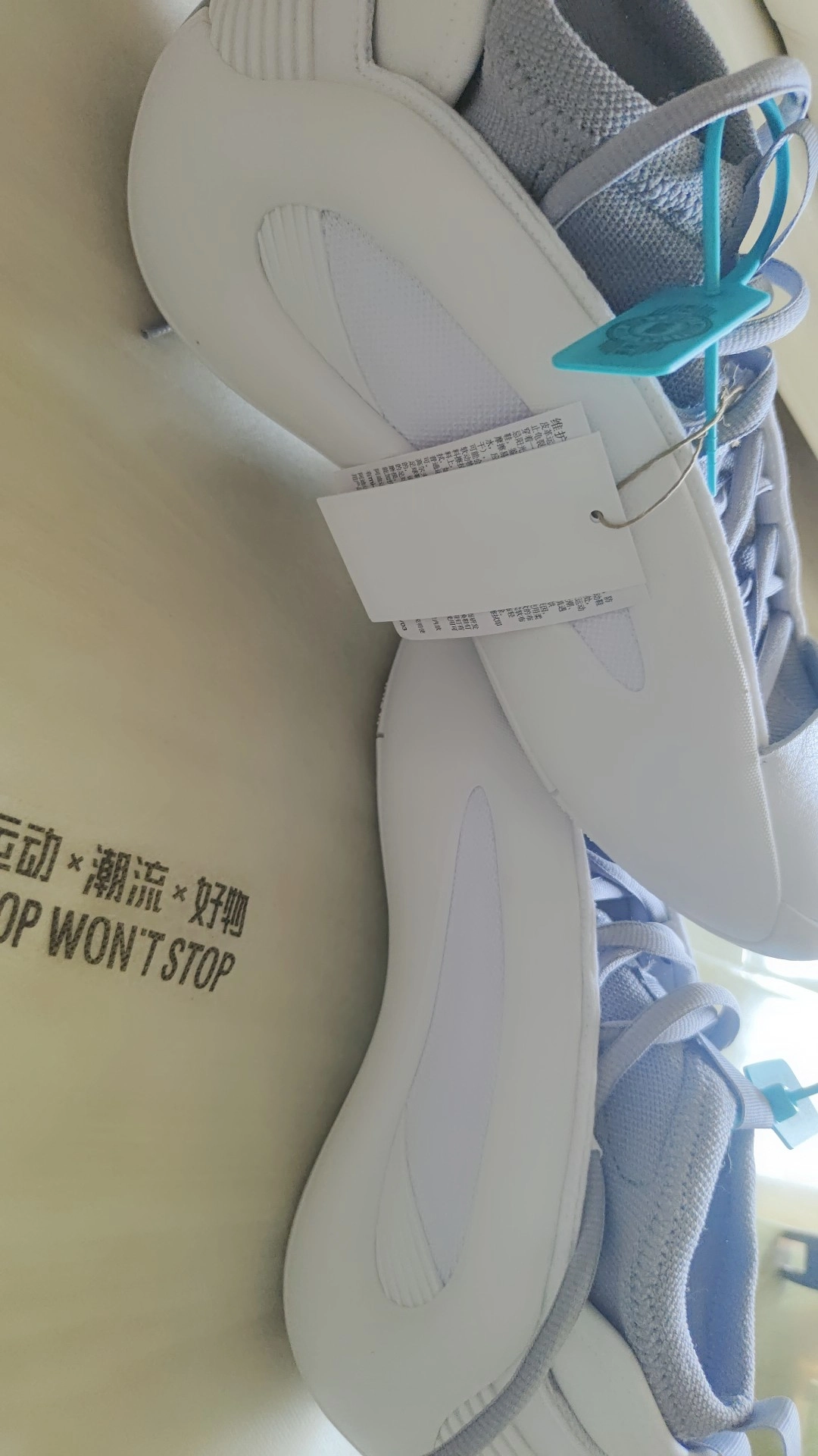 custom review-Adidas Harden Vol. 8 Low Топ Баскетбольные кроссовки Мужской Pure White