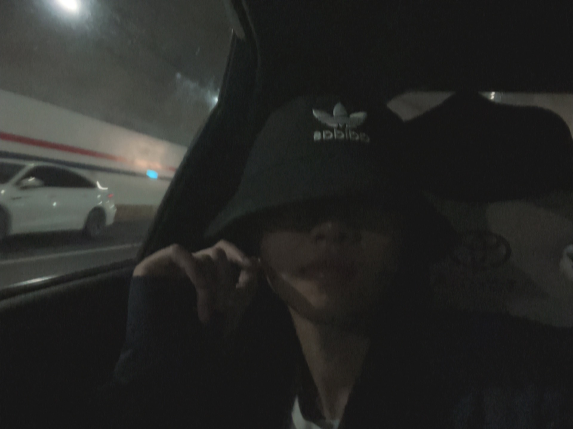 custom review-Adidas Originals Cotton Bucket Hats Унисекс Черный