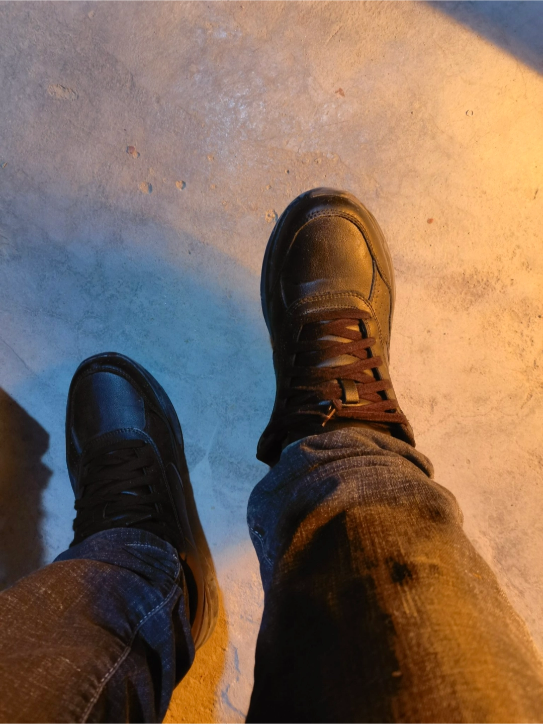custom review-Skechers Delson 1,0 Повседневная обувь Мужская Чисто черная