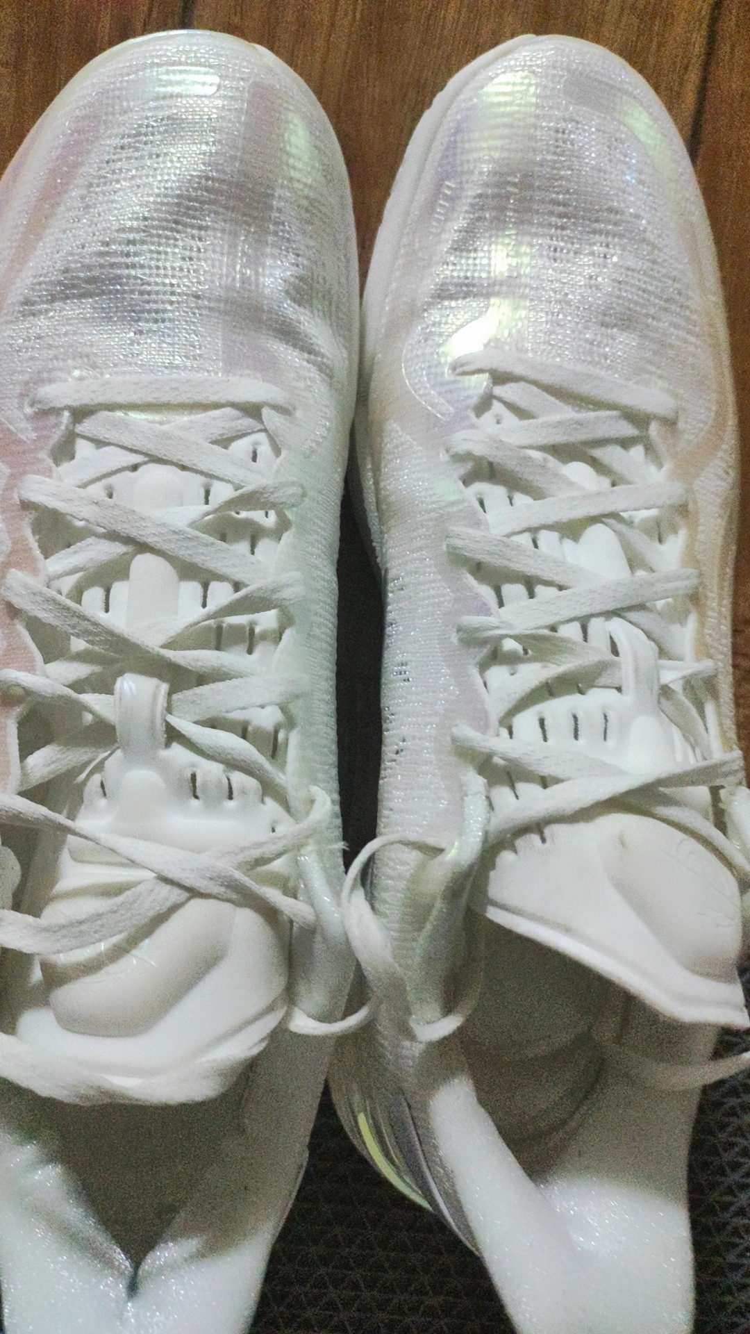 custom review-Подкладка Gamma Баскетбольные кроссовки Low Top Стандартный Белый Мужской