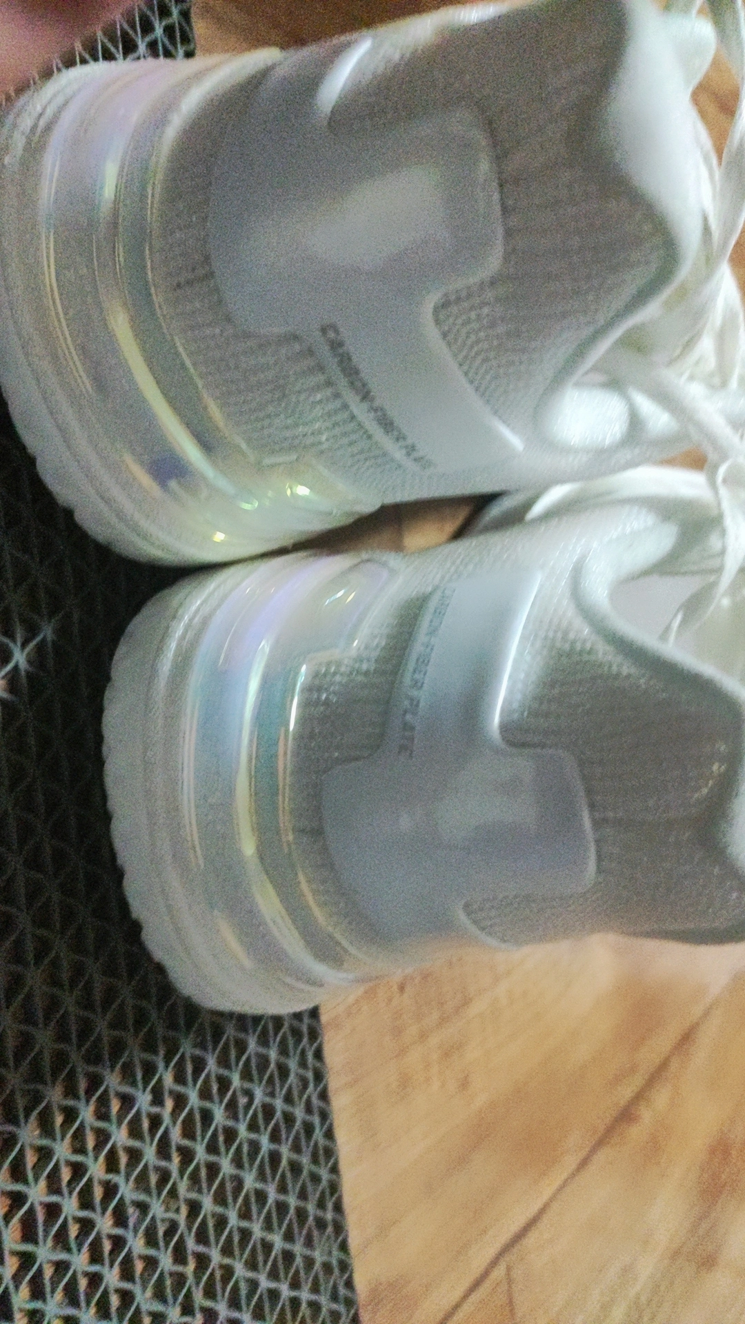 custom review-Подкладка Gamma Баскетбольные кроссовки Low Top Стандартный Белый Мужской