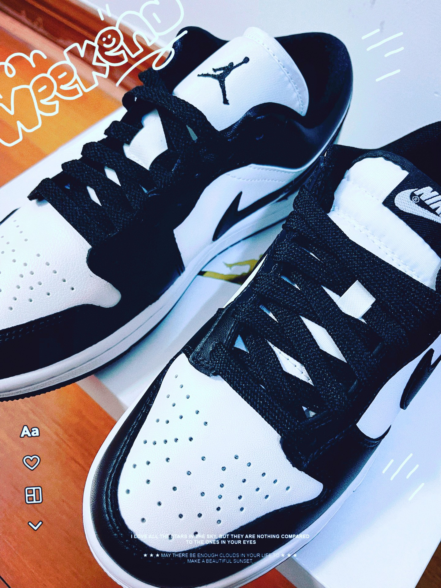 dunk熊猫 vs aj熊猫