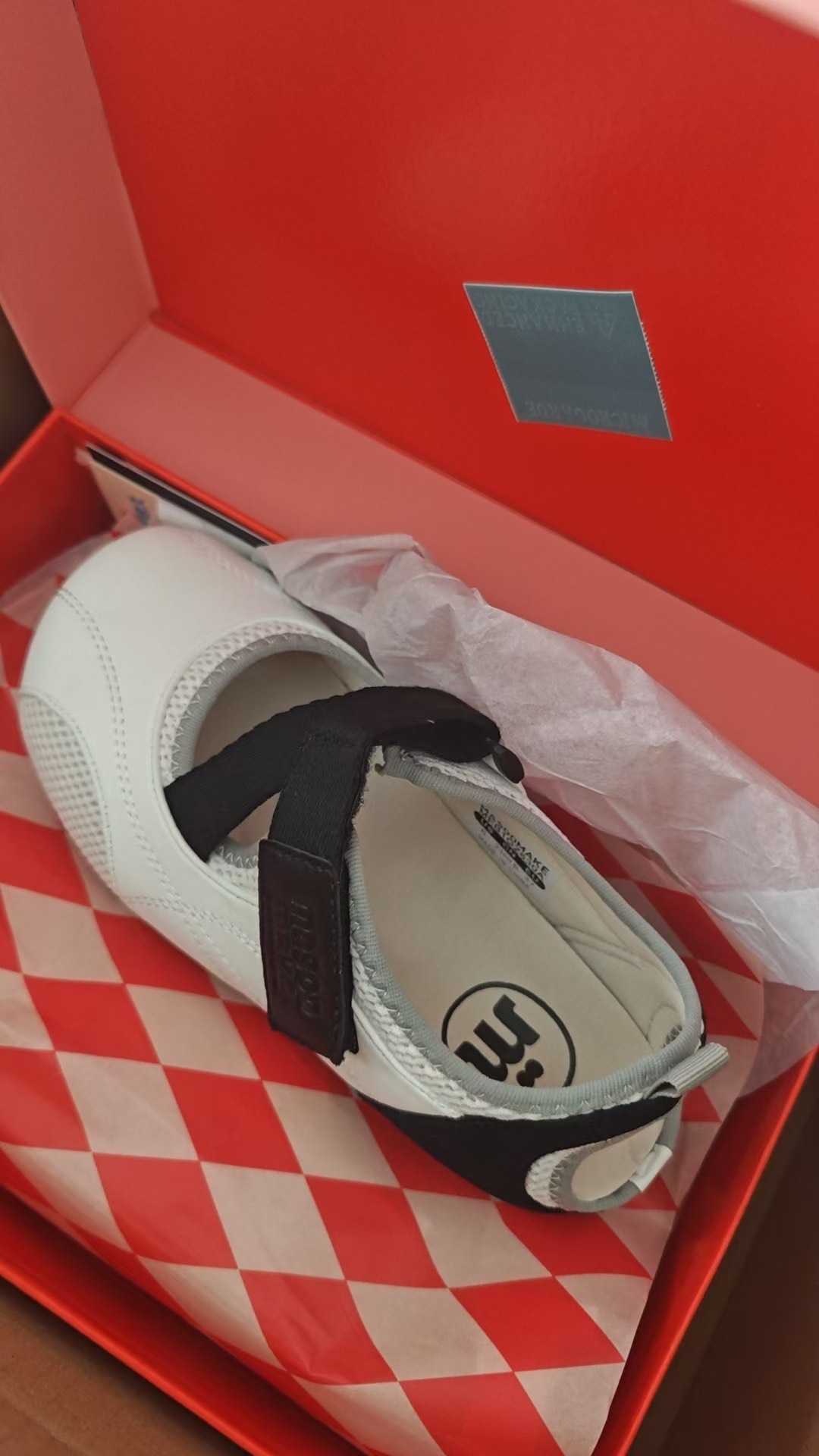 custom review-MASOOMAKE Puff Collection Сетчатая ткань Женские повседневные туфли Тонкие и без объема Женские