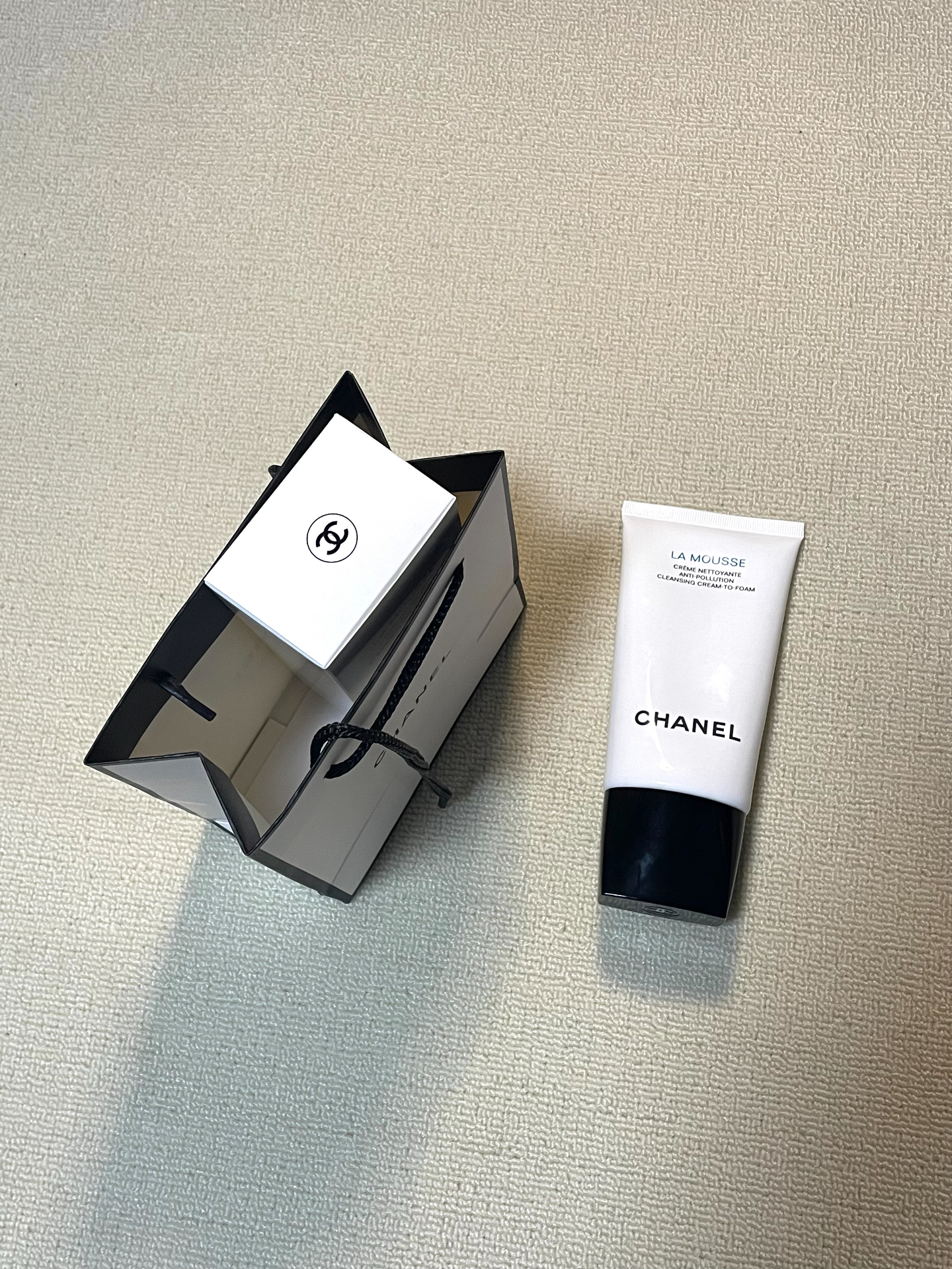 年度最佳香奶奶洗面奶