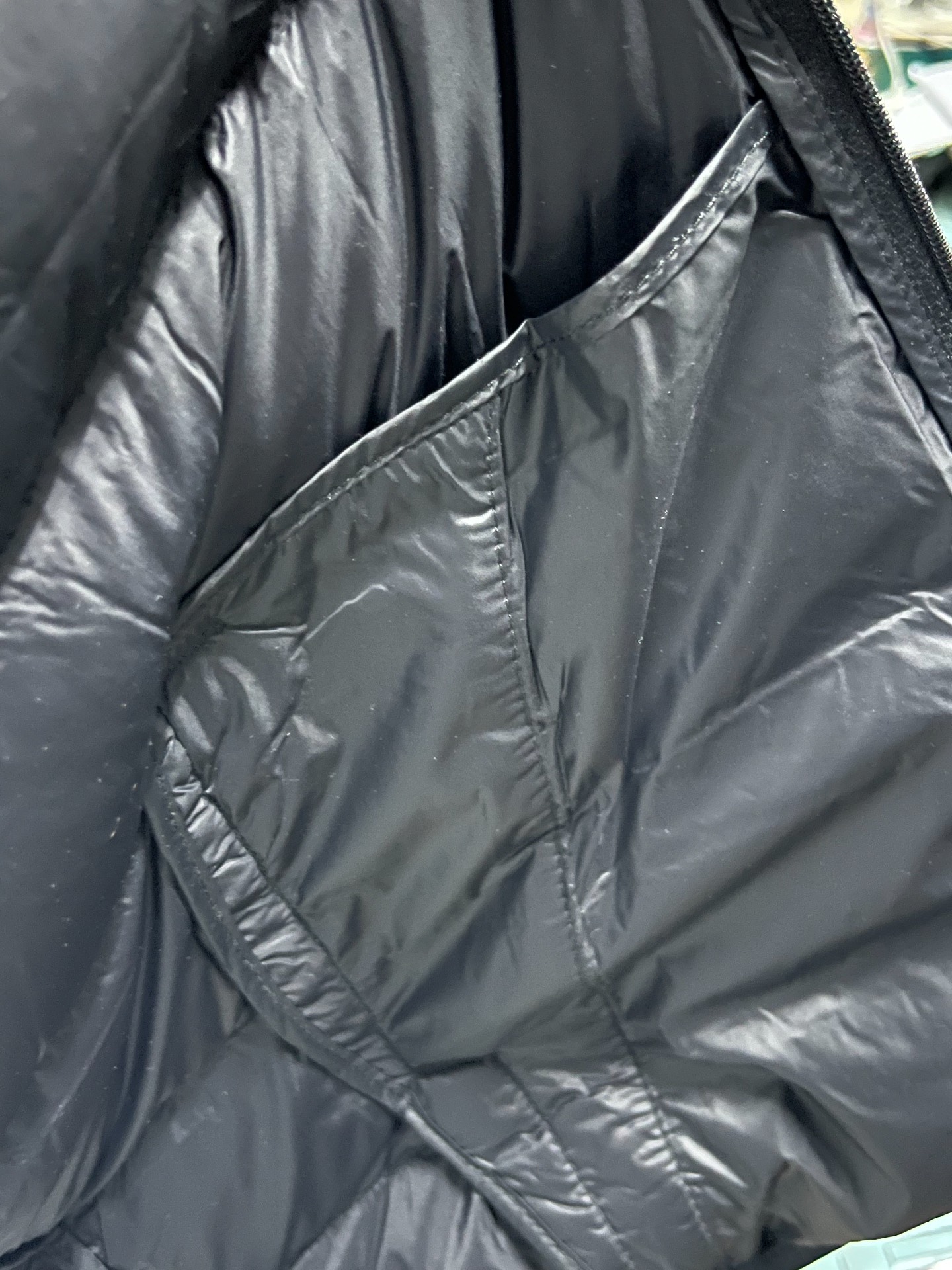 custom review-Asics Y'q Пуховик Sports Performance Черный