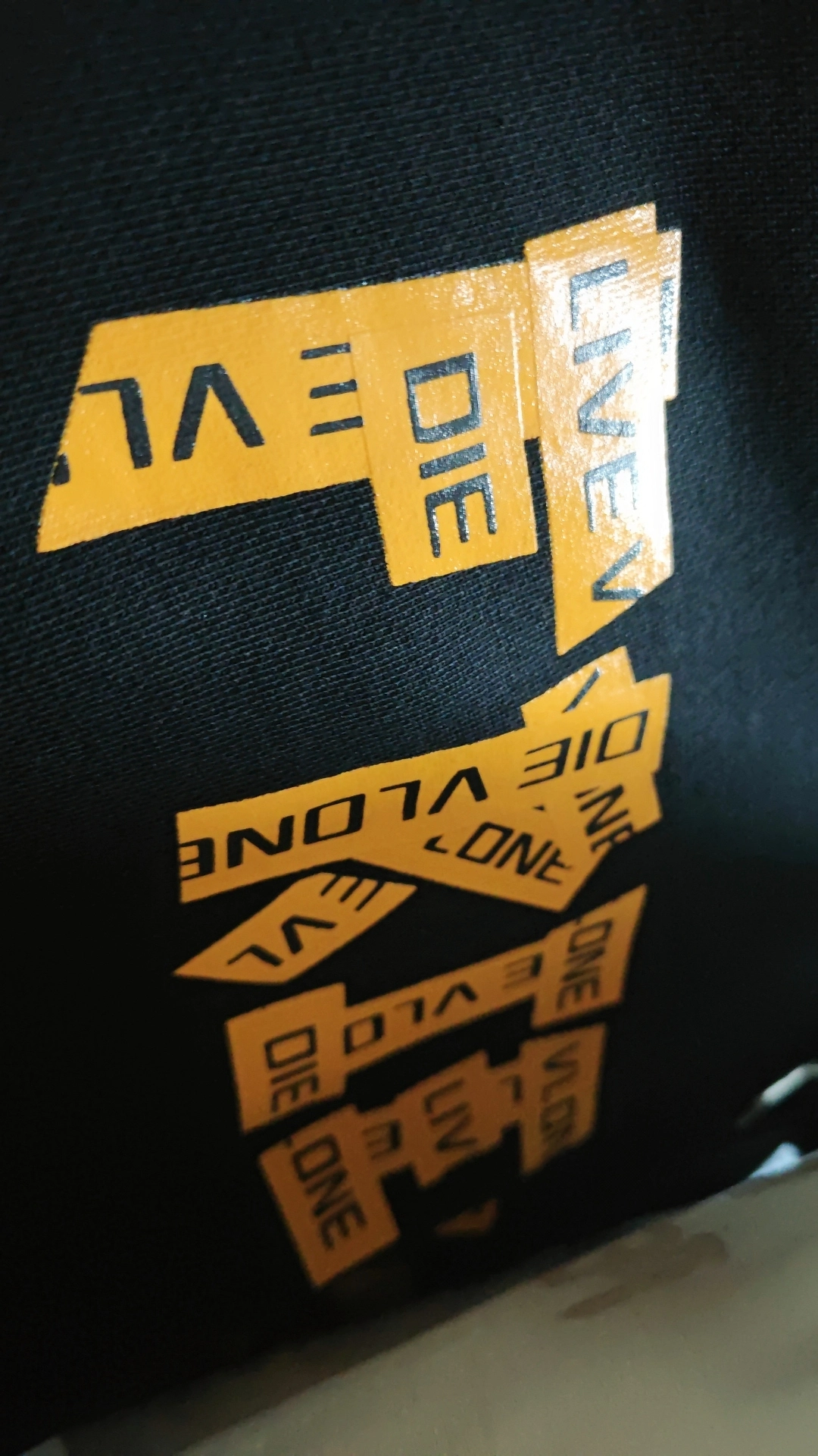 custom review-VLONE SS24 Унисекс Свитшоты