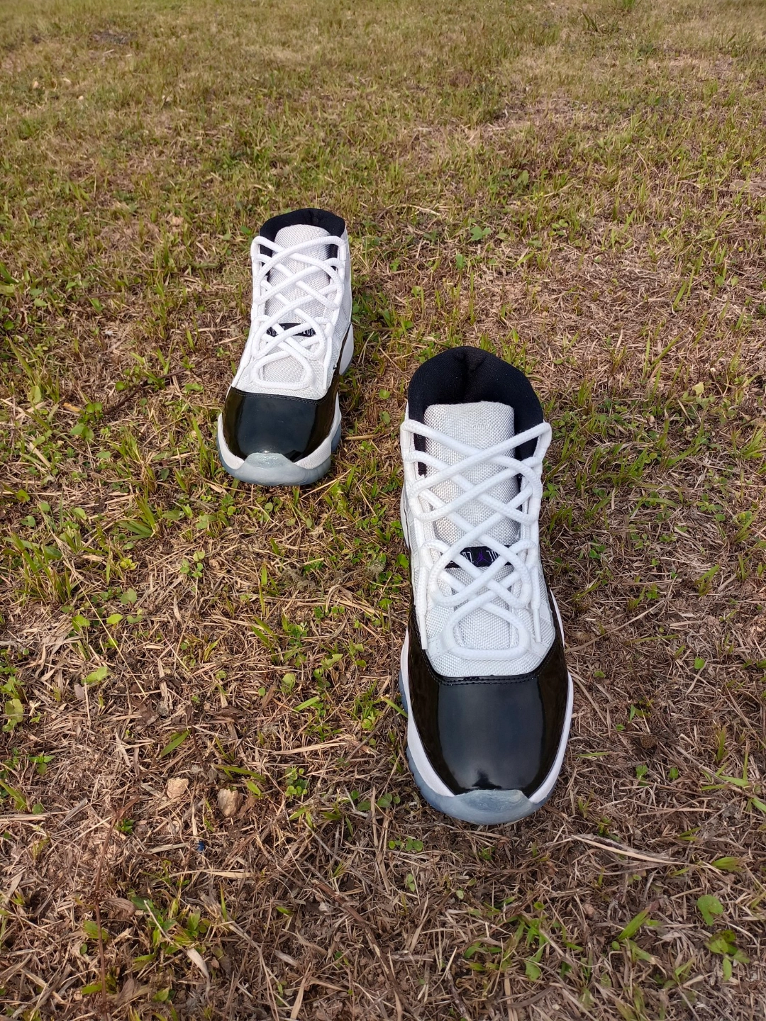 air jordan 11 康扣