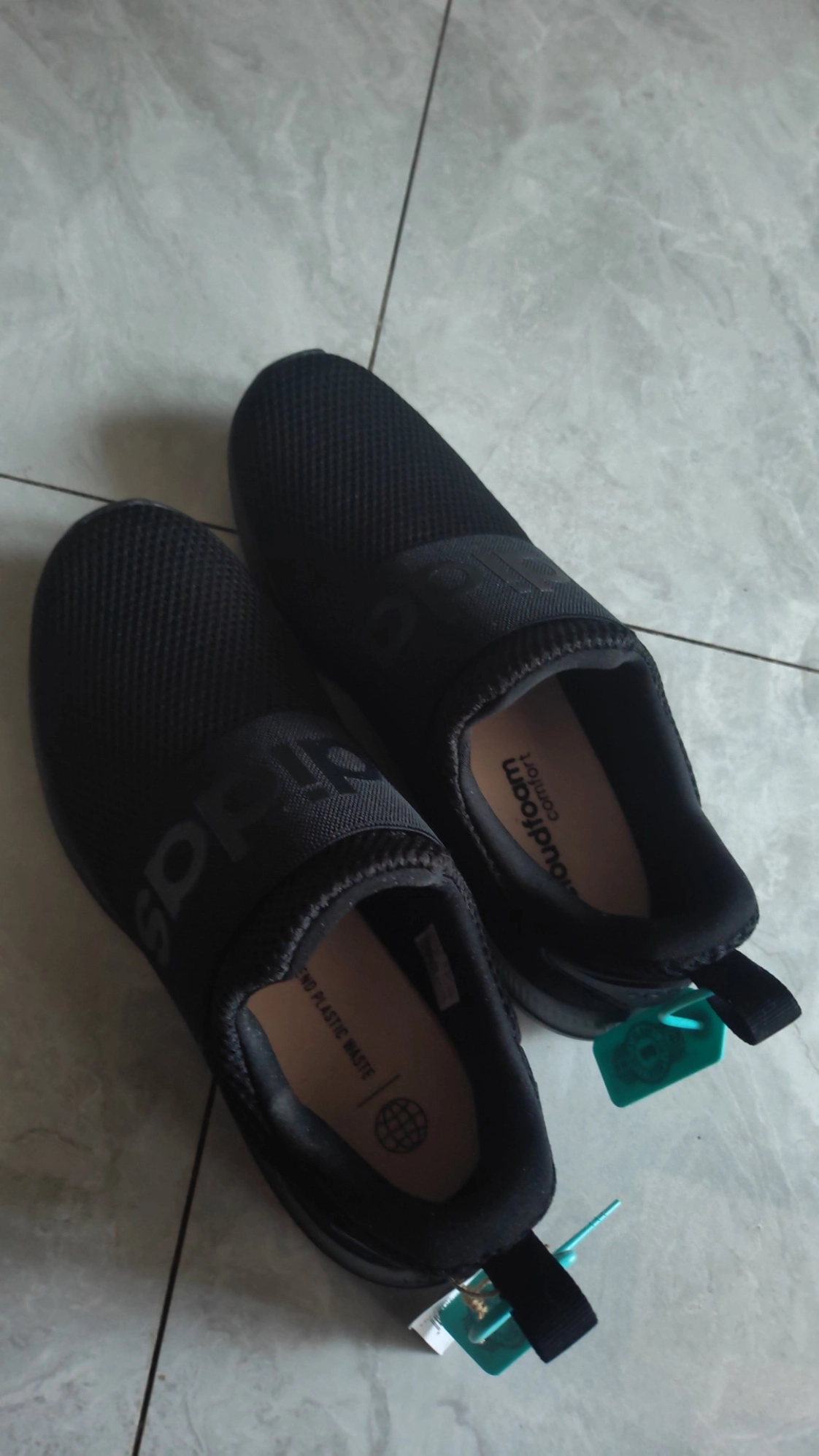 custom review-ADIDAS NEO Lite Racer series 4 Устойчивый к истиранию Низкий Топ Спортивная Повседневная Обувь Мужская Черная