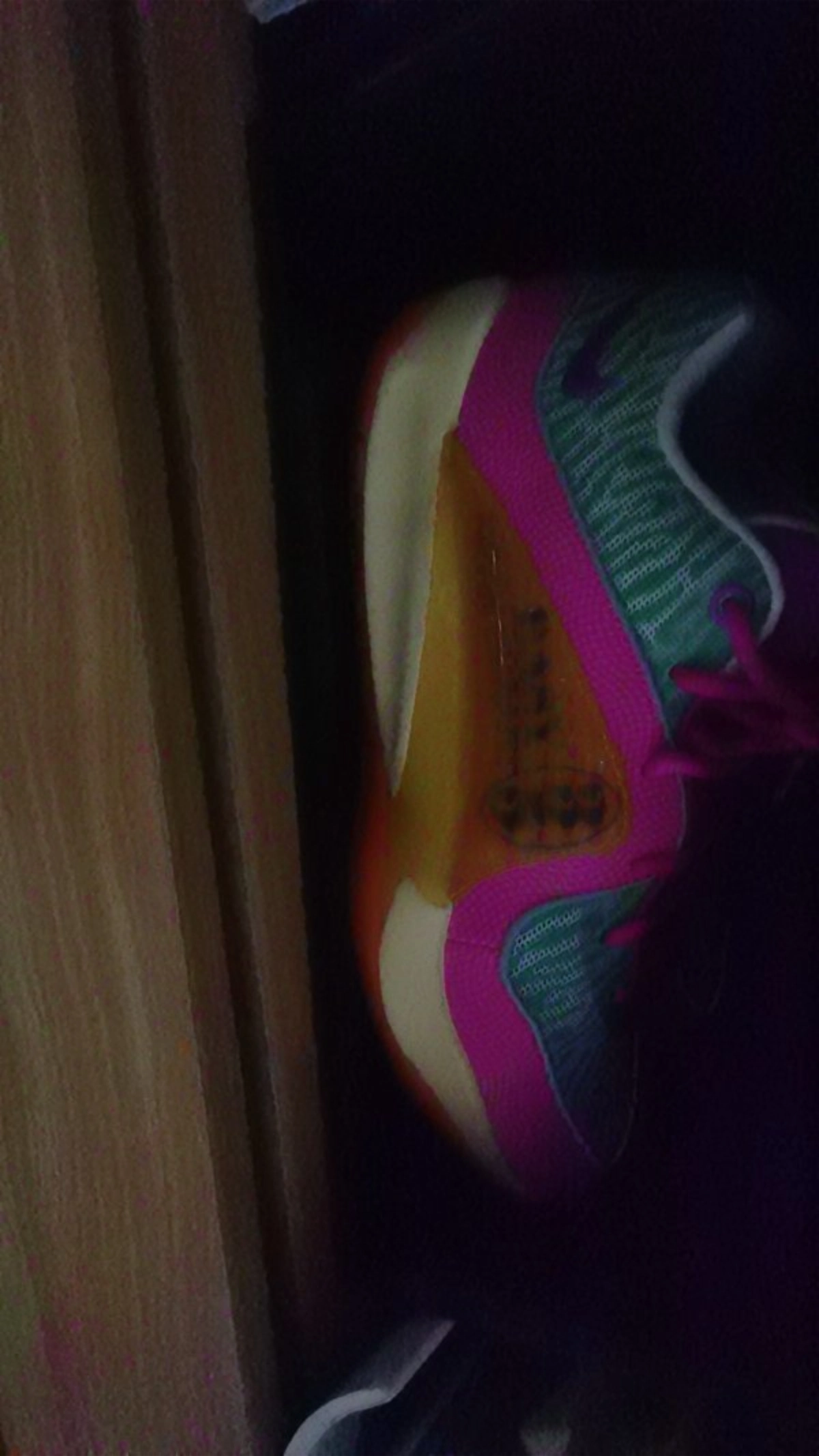 custom review-Nike KD 16 ASW EP Stadium Green Playful Pink