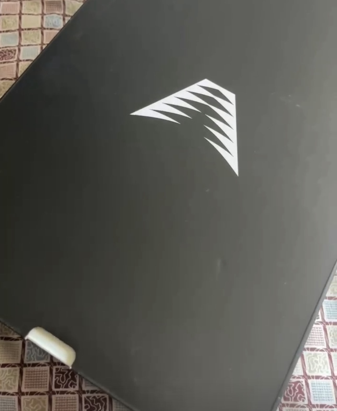 custom review-Adidas Ae 1 Ascent
