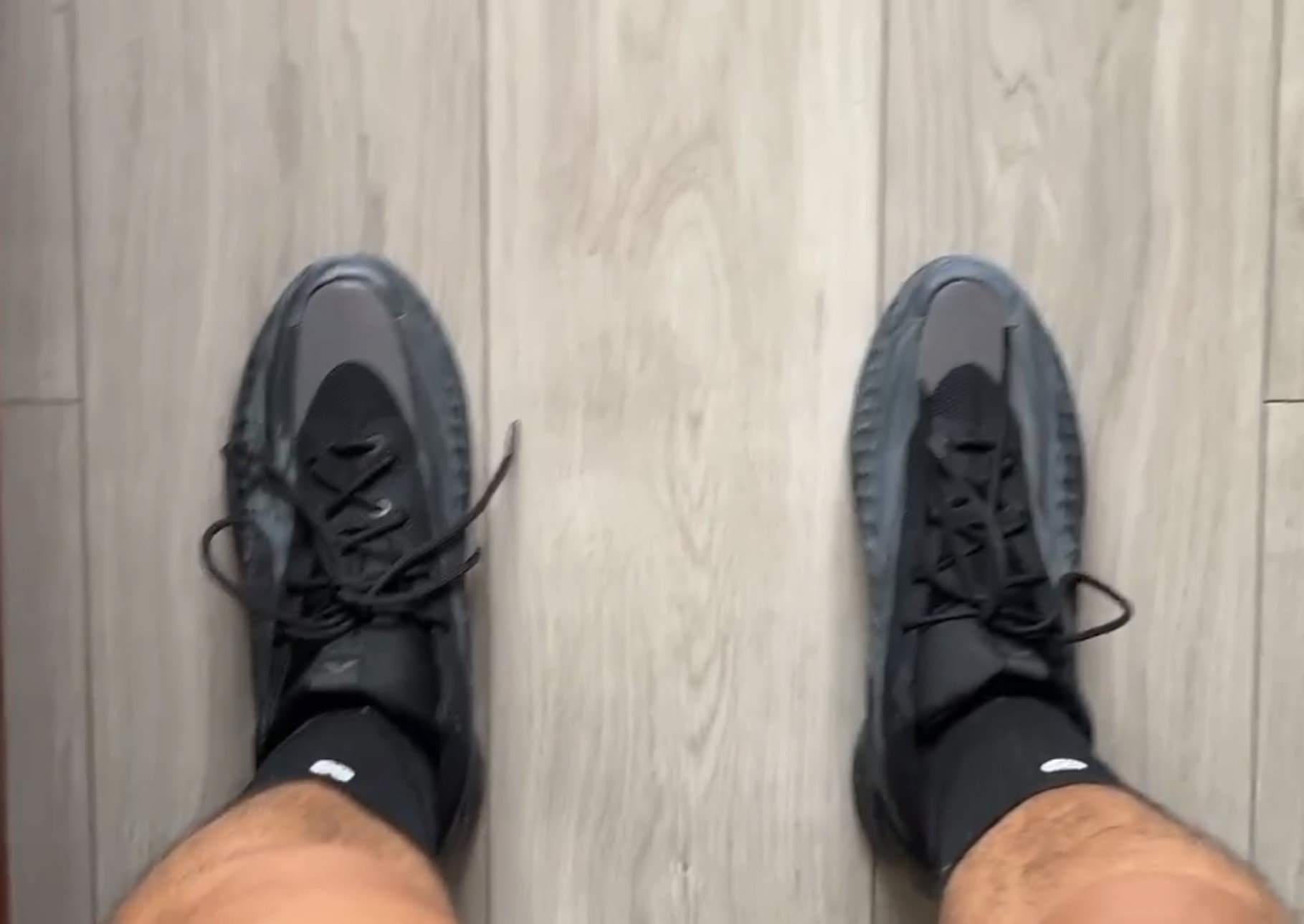 custom review-Adidas Ae 1 Ascent
