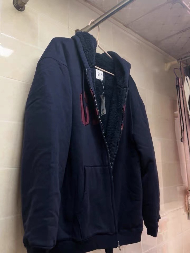 custom review-GAP Унисекс Свитшоты