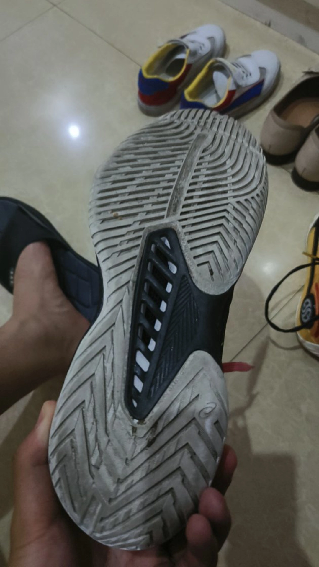 Фото из отзыва