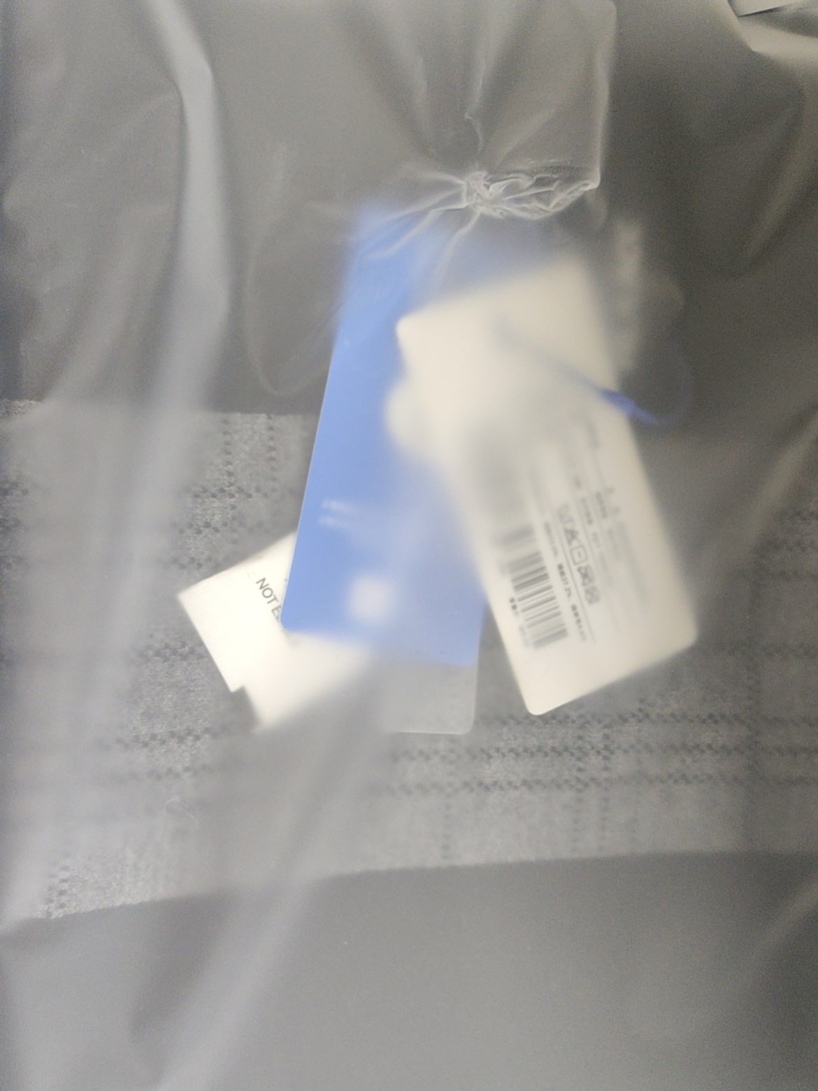 custom review-HLA Смесовая шерсть Вязаные шарфы Унисекс