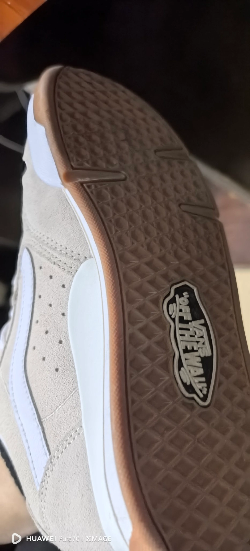 custom review-Vans Rowley XLT Устойчивые к истиранию низкие кроссовки для скейтбординга унисекс хаки