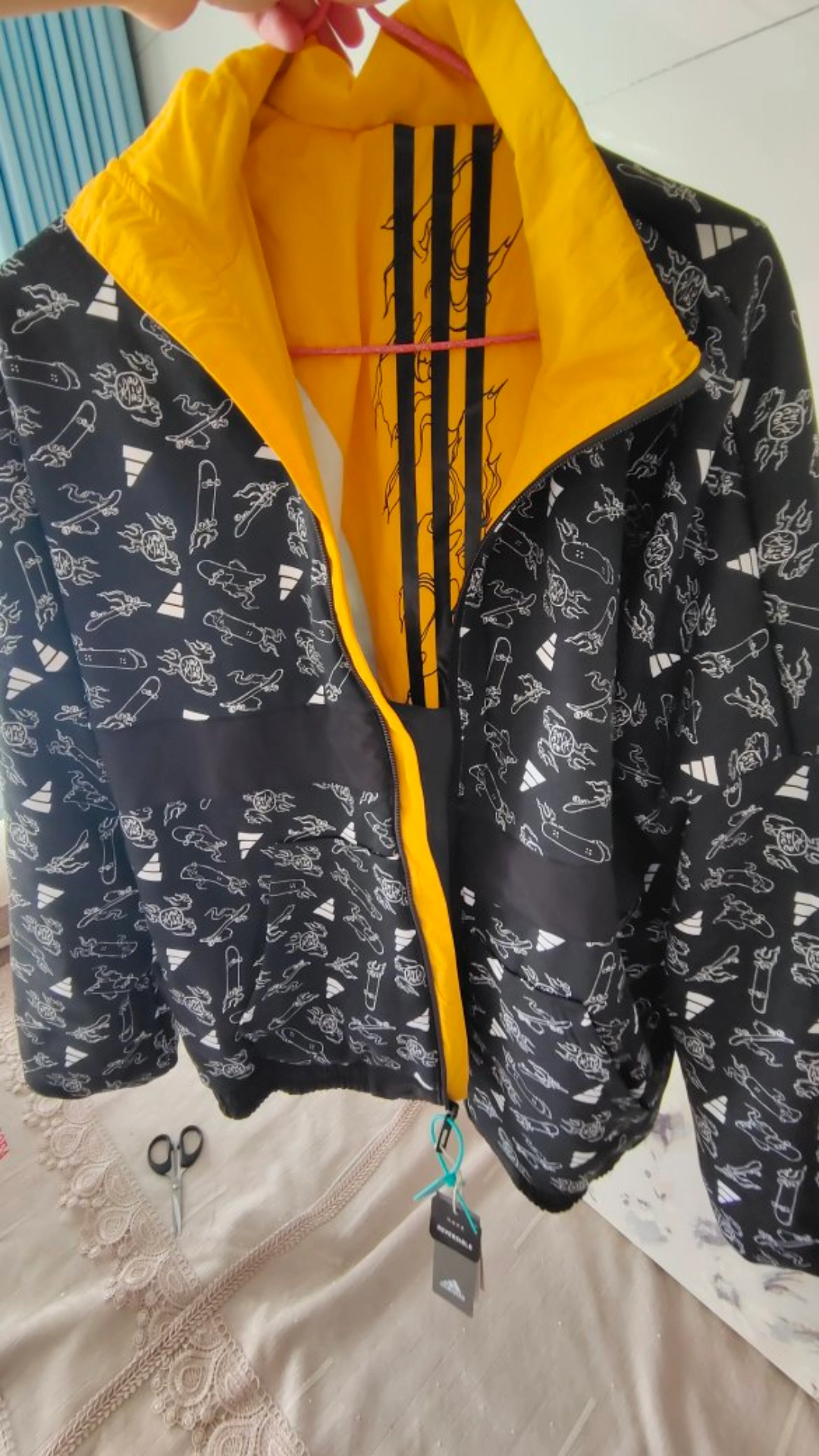 Фото из отзыва
