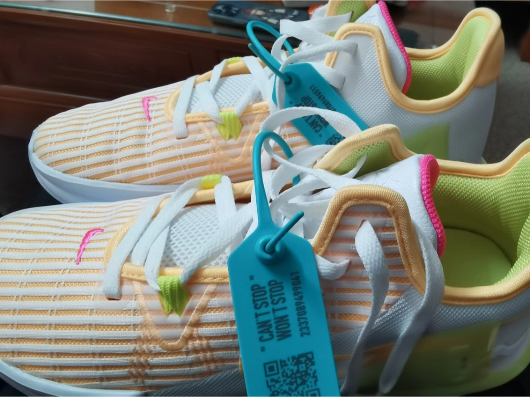 custom review-Nike Witness 6 LeBron EP MID Топ Баскетбольные кроссовки для игры Мужской Белый Оранжевый Азиатская версия