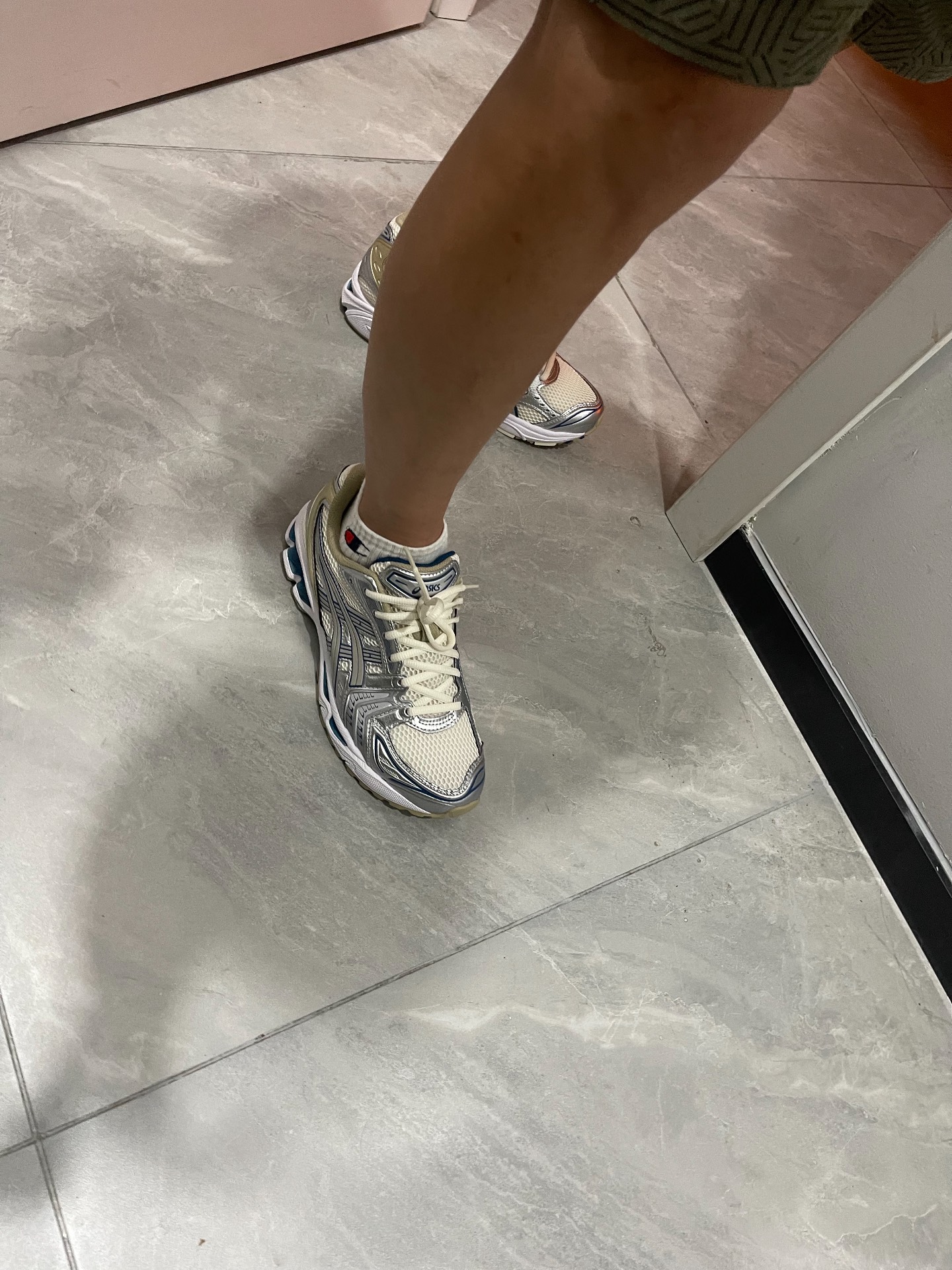 custom review-ASICS Gel Kayano 14 Амортизация Низкий Топ Повседневные Беговые Кроссовки Унисекс Молочно-чайный Коричневый Серебряный