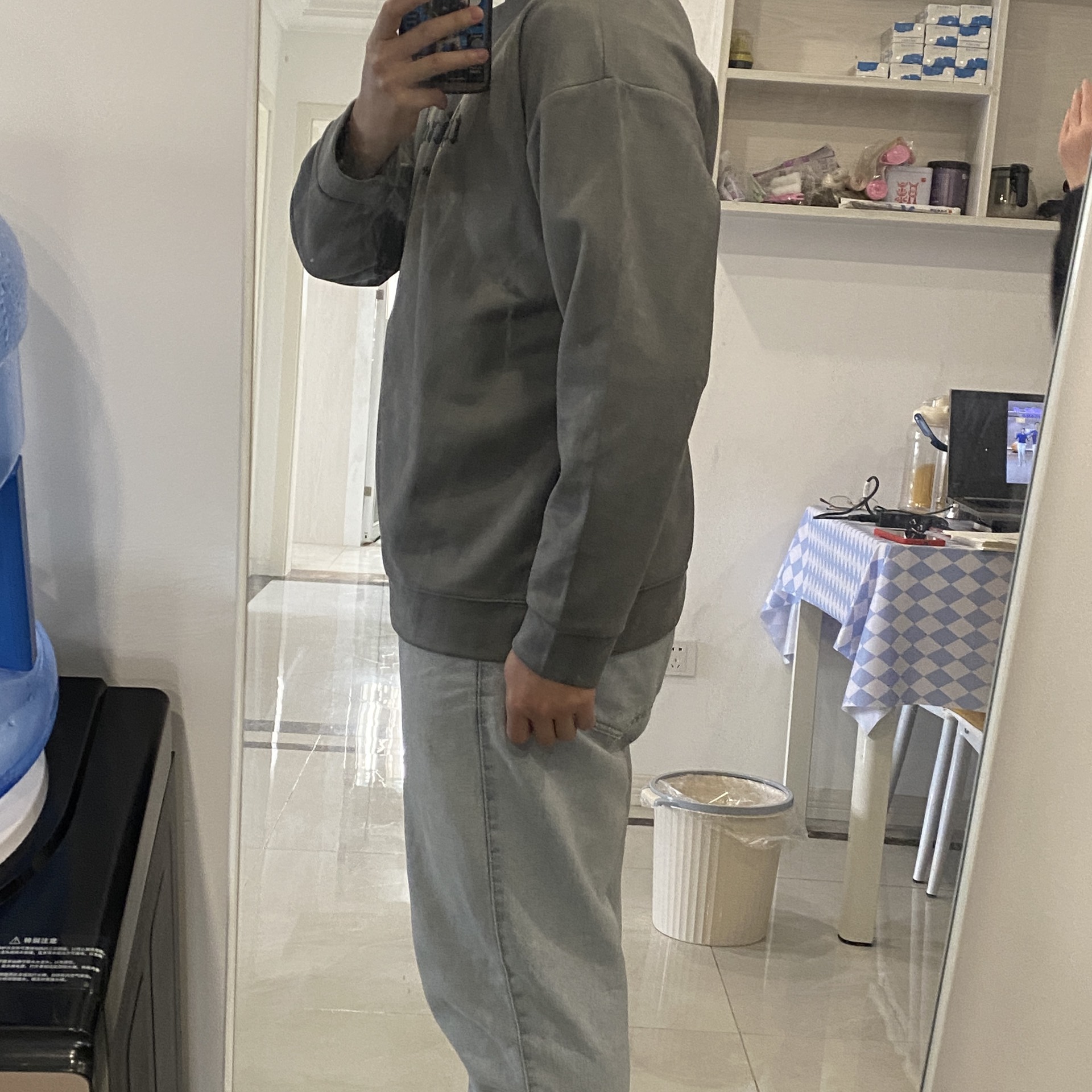 custom review-The Simpsons Унисекс Свитшоты