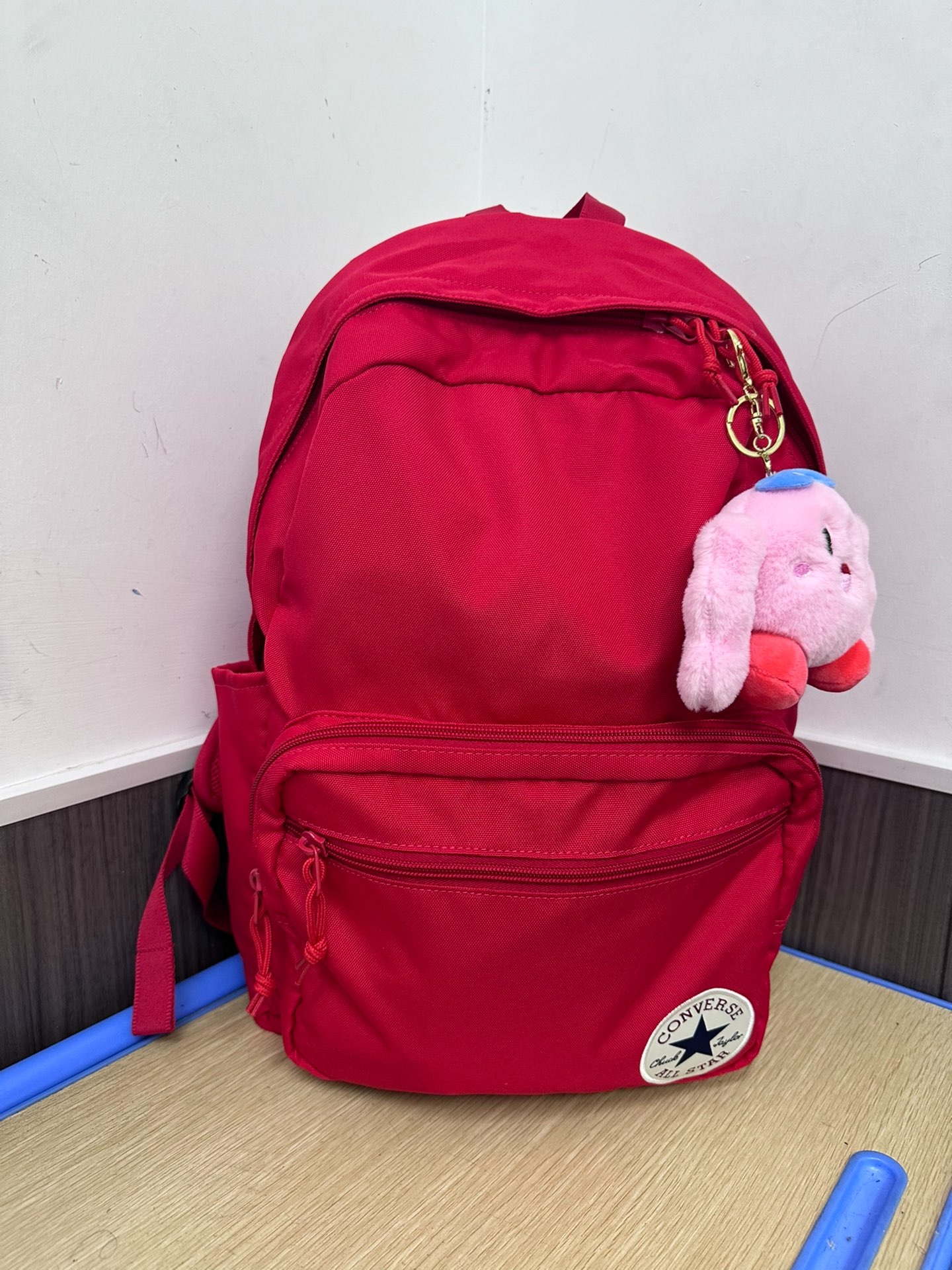 匡威经典大书包