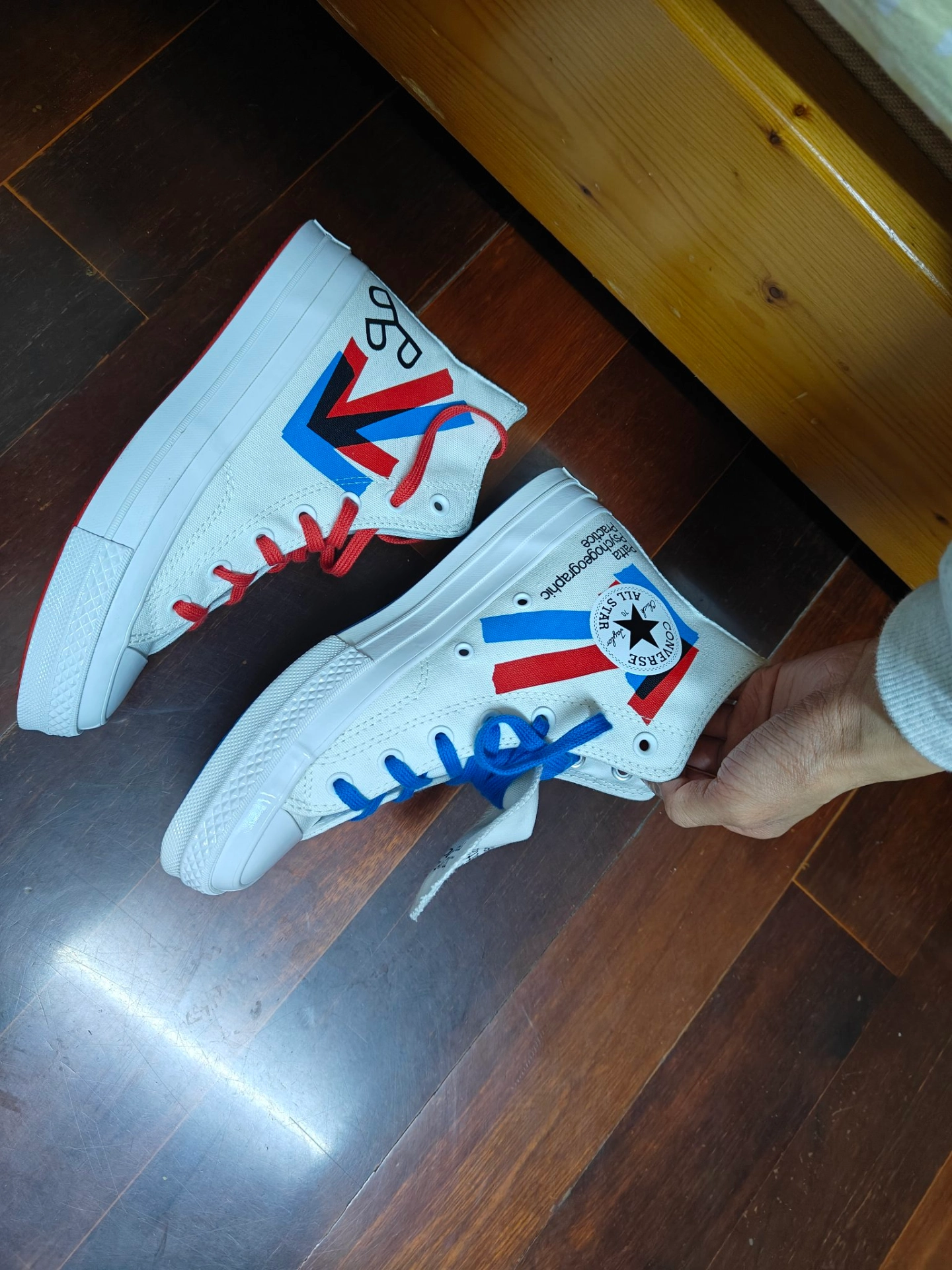 Фото из отзыва
