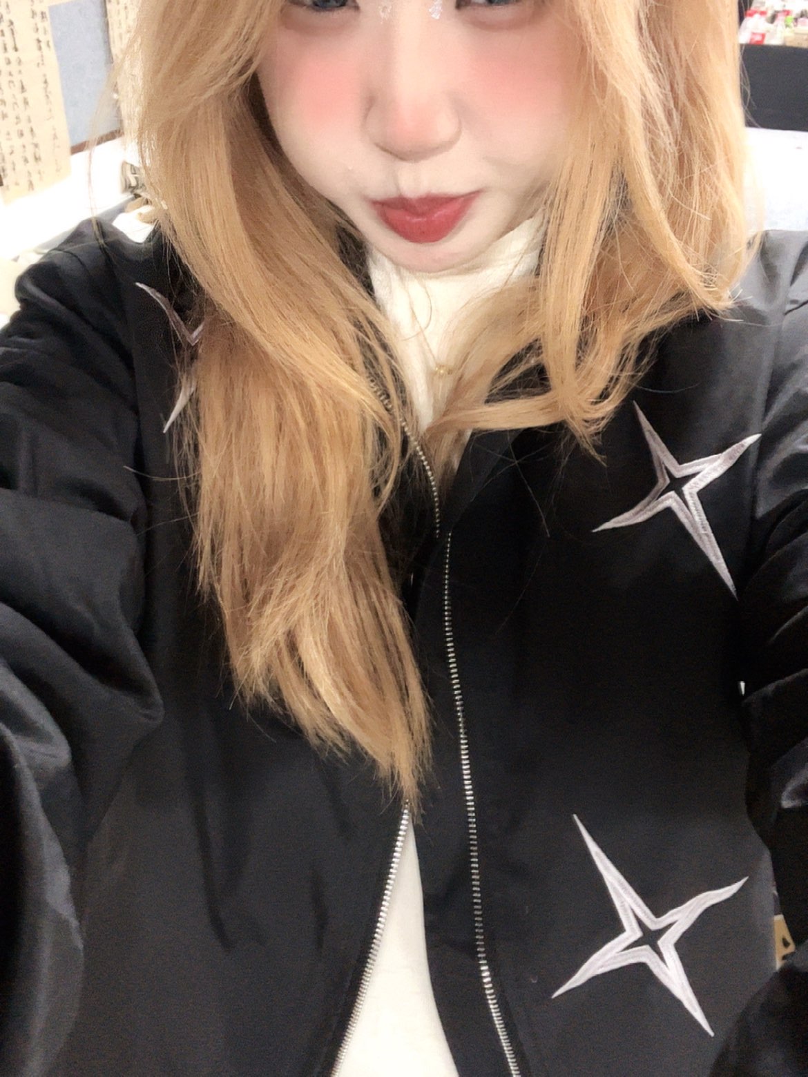 custom review-MEIPIN TANG Куртки и Пальто Унисекс