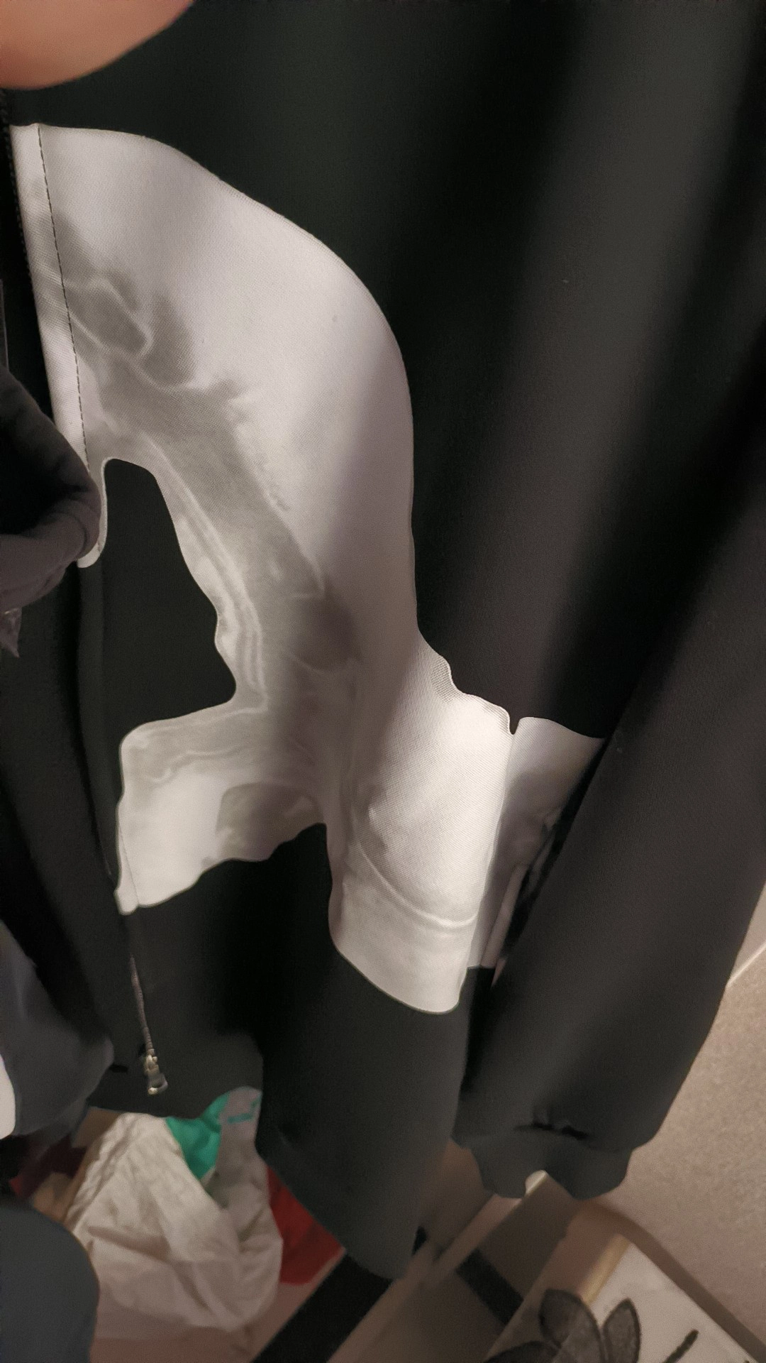 custom review-Duamin Унисекс Свитшоты